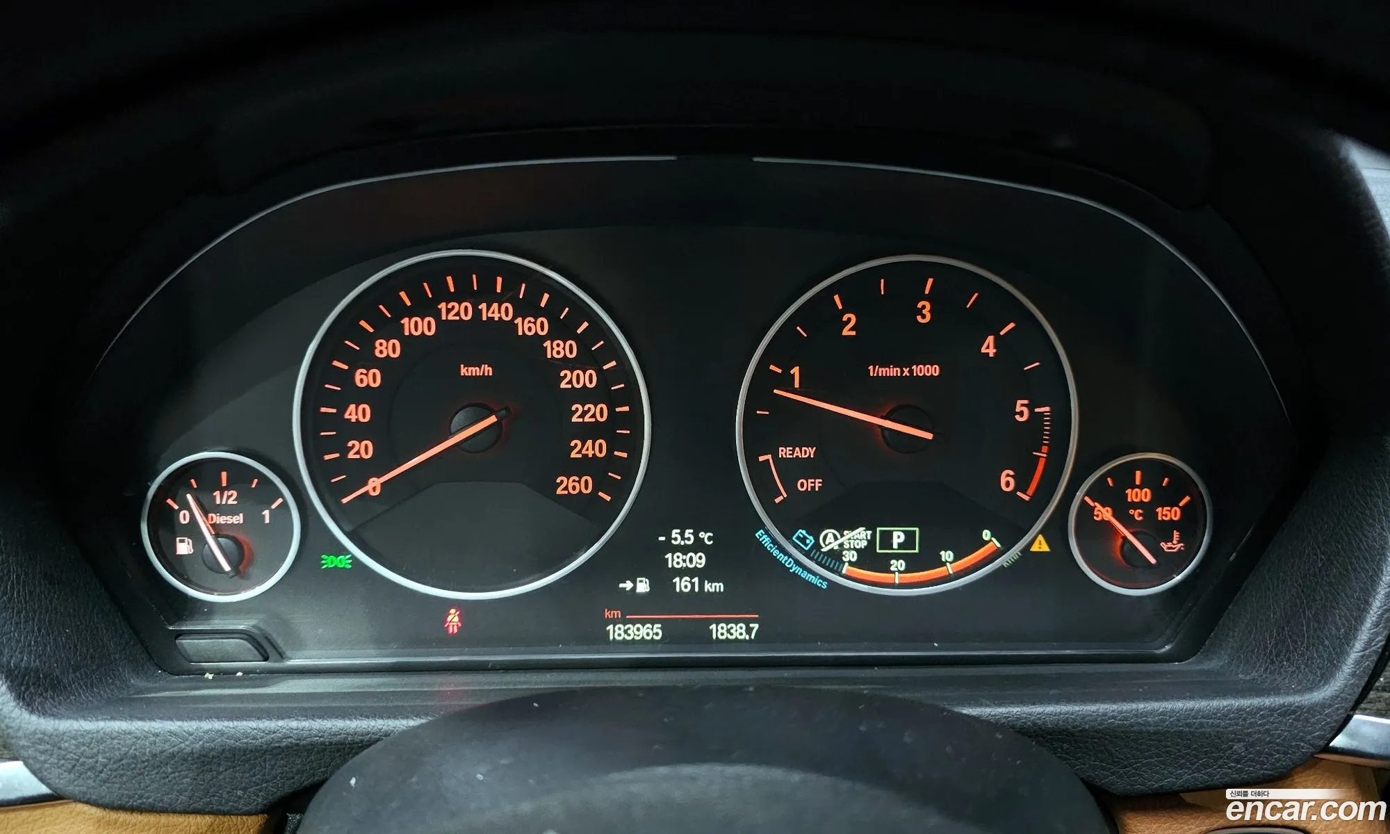 BMW 4 Series 2014 WBA4B5101FD328243 — 2