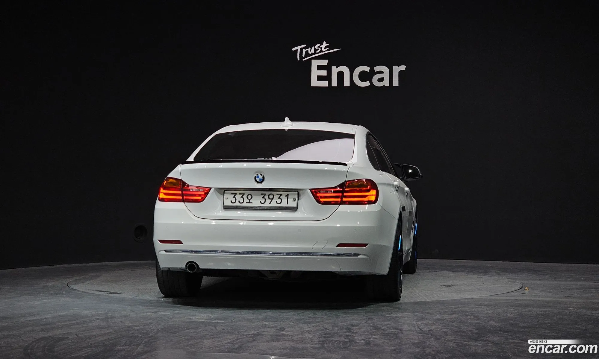 BMW 4 Series 2014 WBA4B5101FD328243 — 17