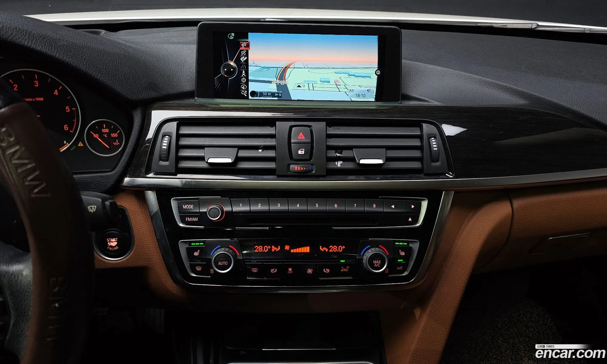 BMW 4 Series 2014 WBA4B5101FD328243 — 8