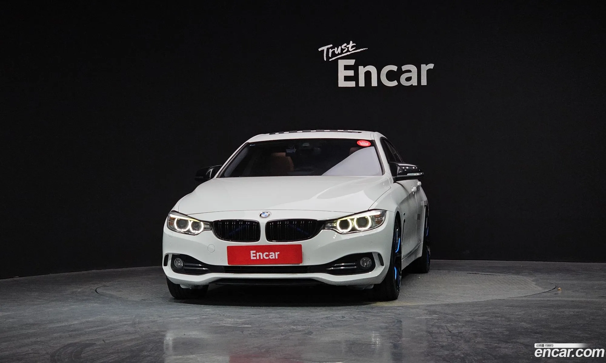 BMW 4 Series 2014 WBA4B5101FD328243 — 15