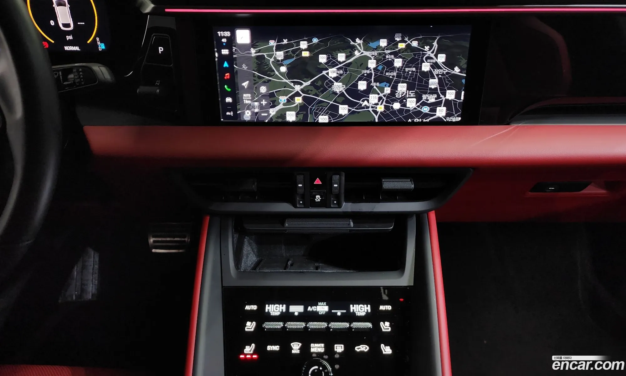 Porsche Macan EV 2025 WP1AB2XA9SL151795 — 12