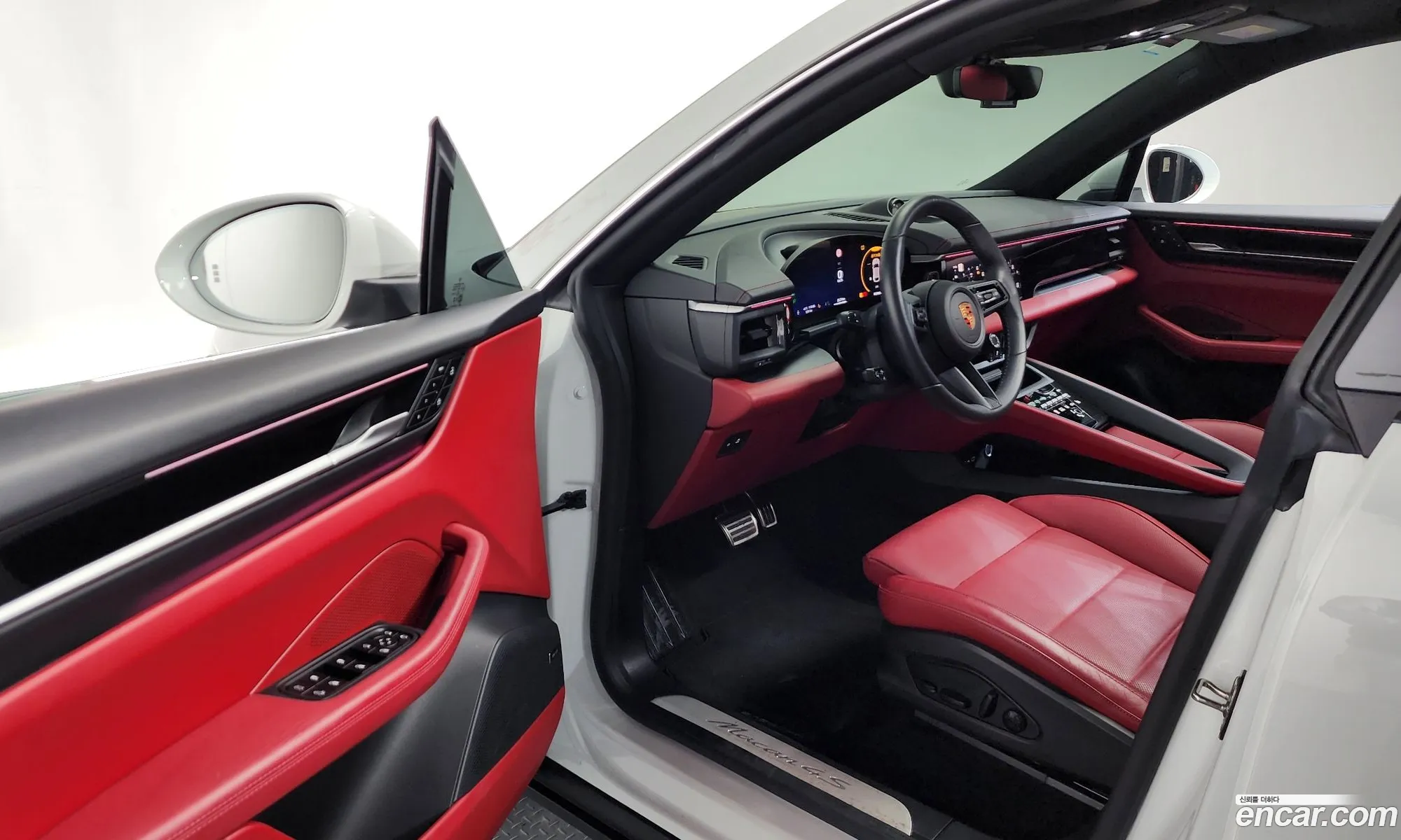 Porsche Macan EV 2025 WP1AB2XA9SL151795 — 20