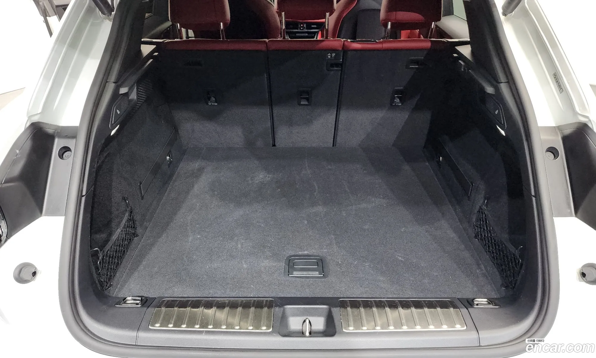 Porsche Macan EV 2025 WP1AB2XA9SL151795 — 18