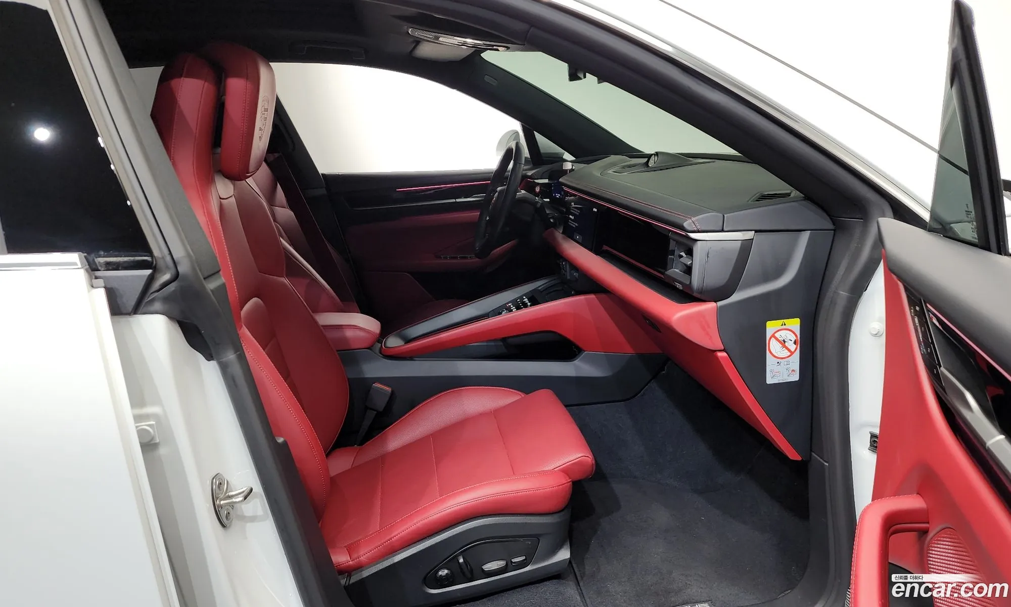 Porsche Macan EV 2025 WP1AB2XA9SL151795 — 13