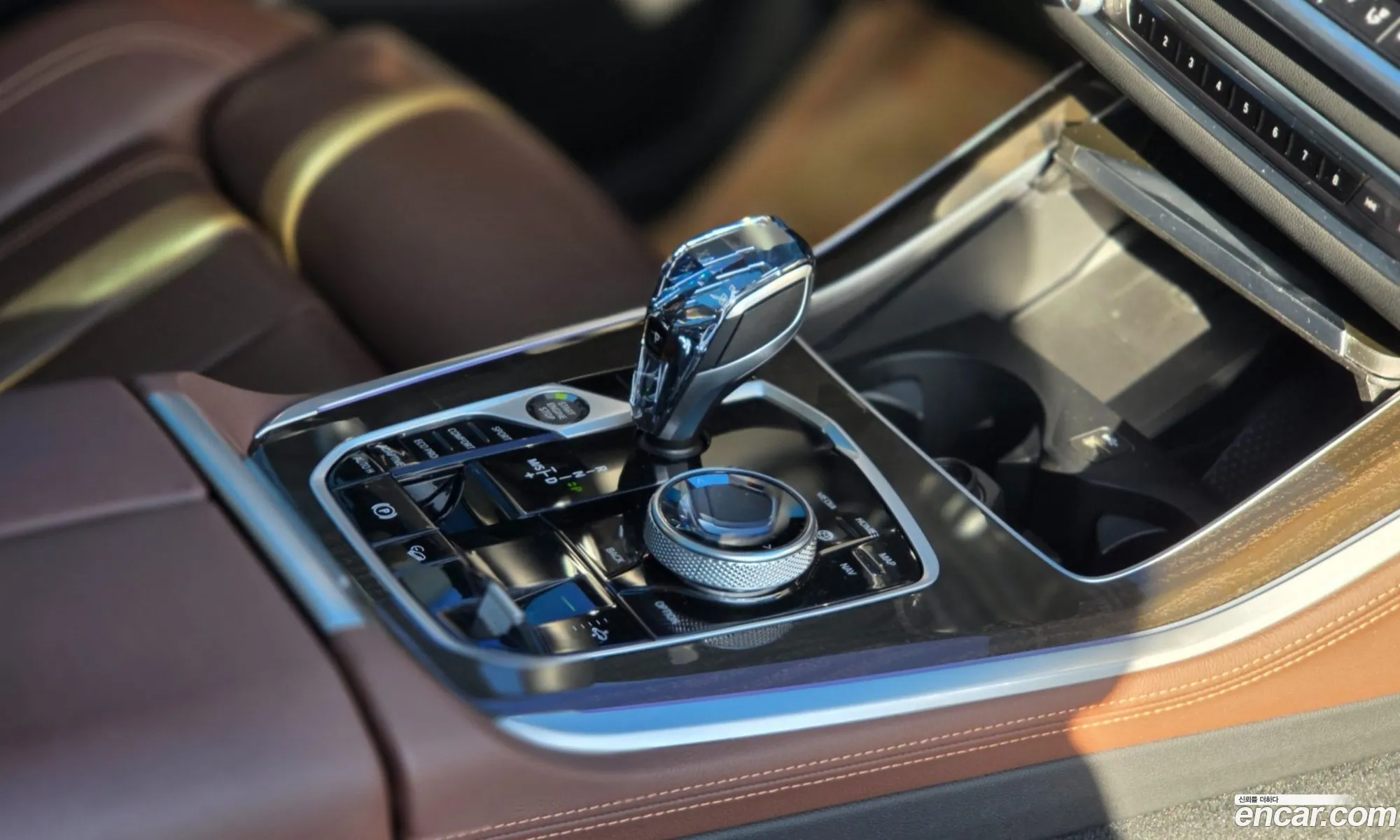 BMW X5 2022 — 8
