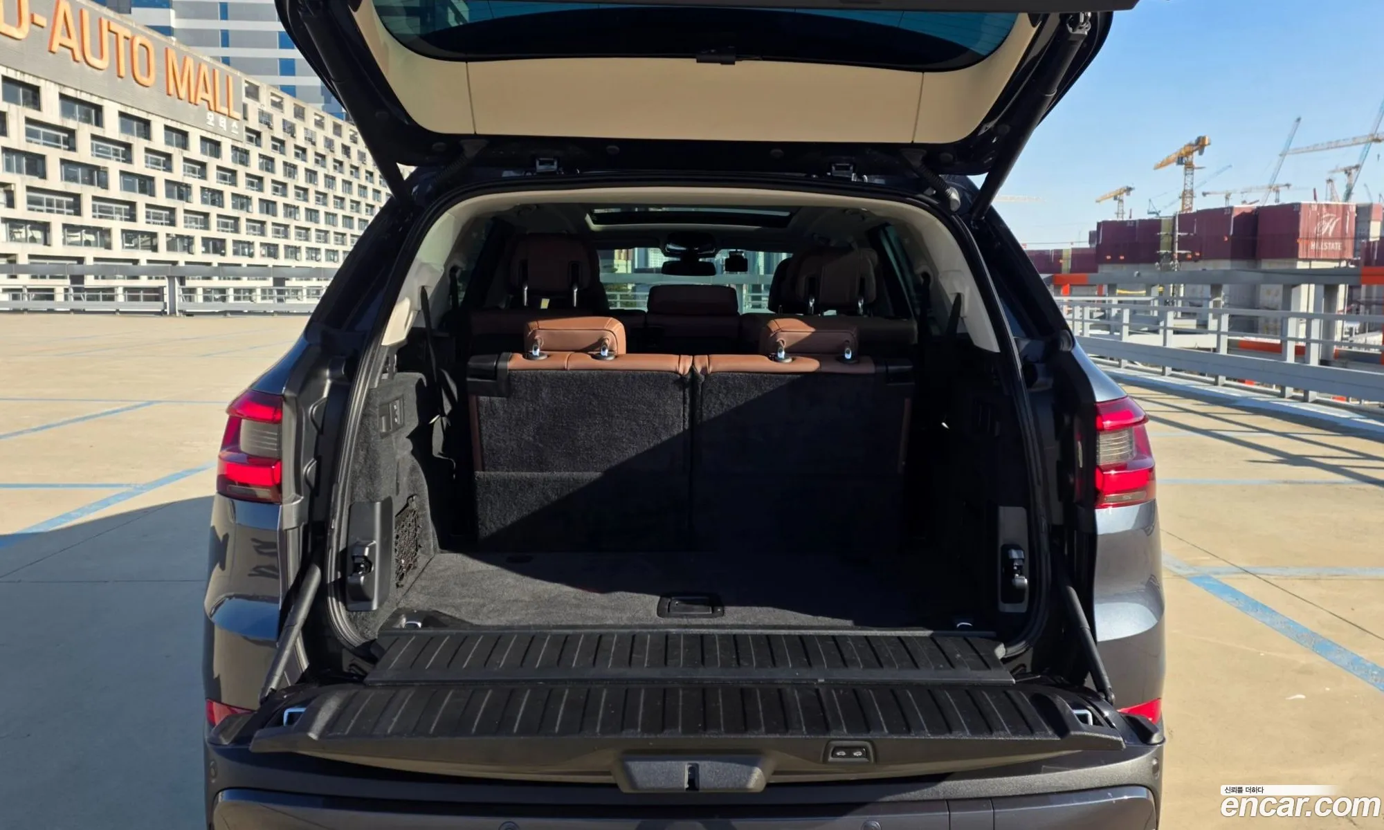 BMW X5 2022 — 4