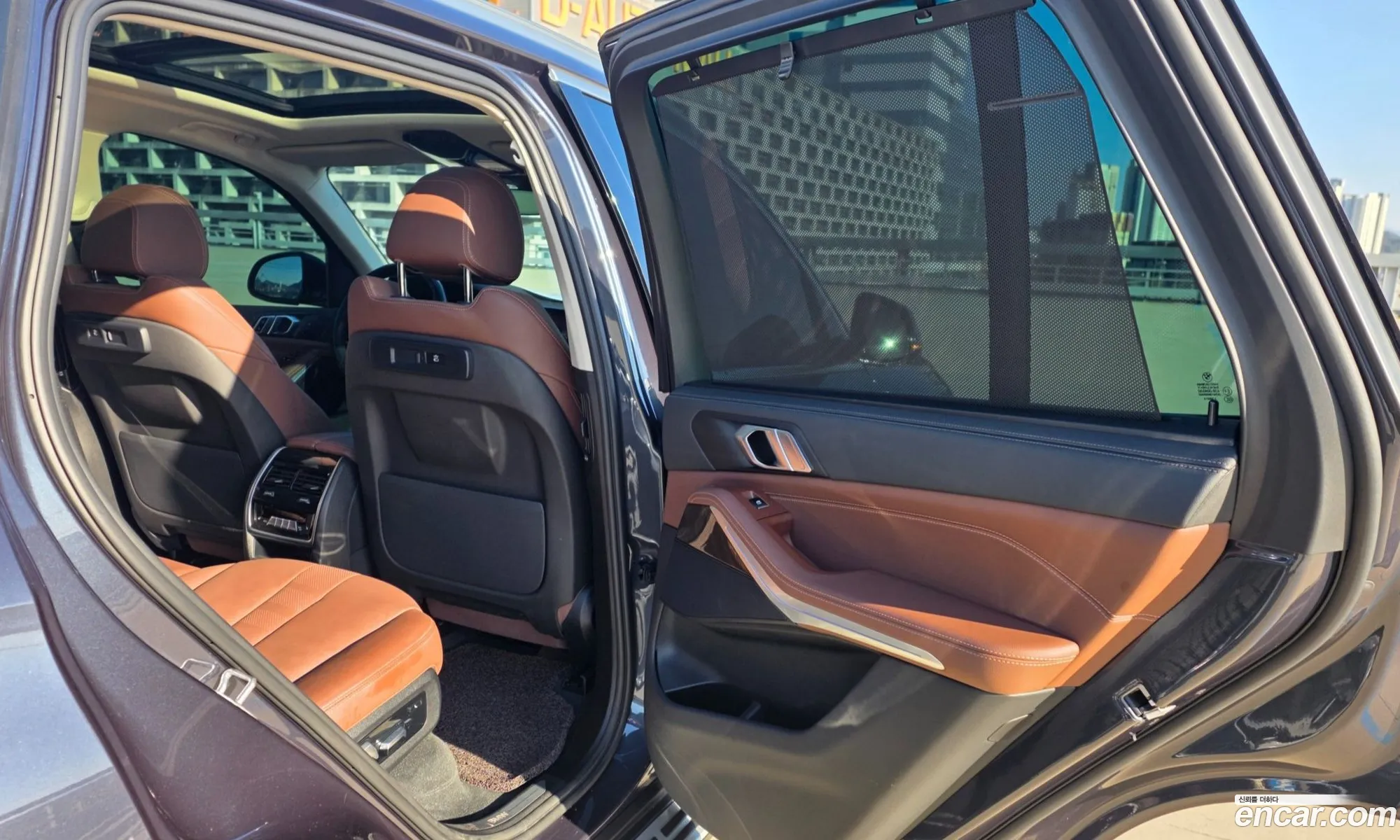 BMW X5 2022 — 10