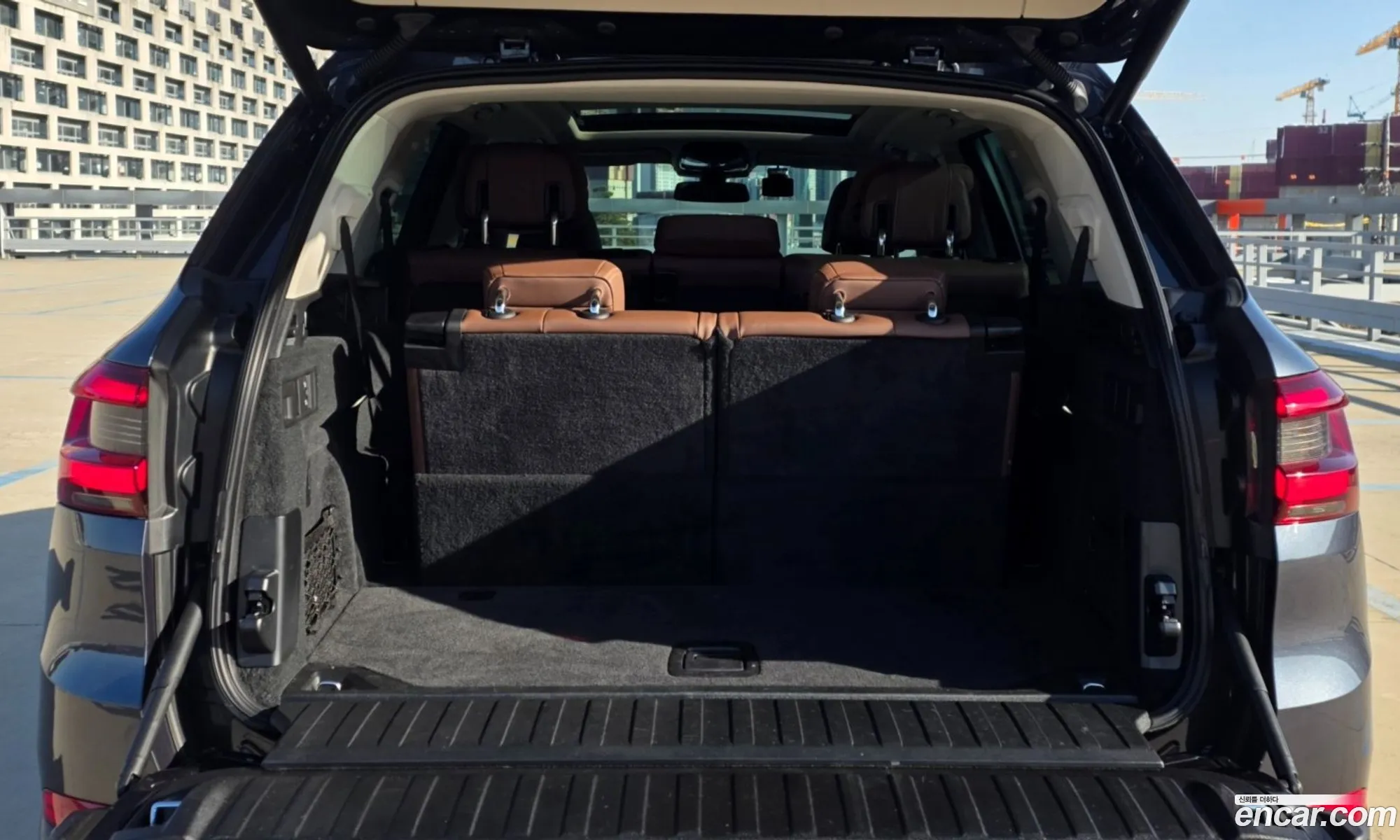 BMW X5 2022 — 19