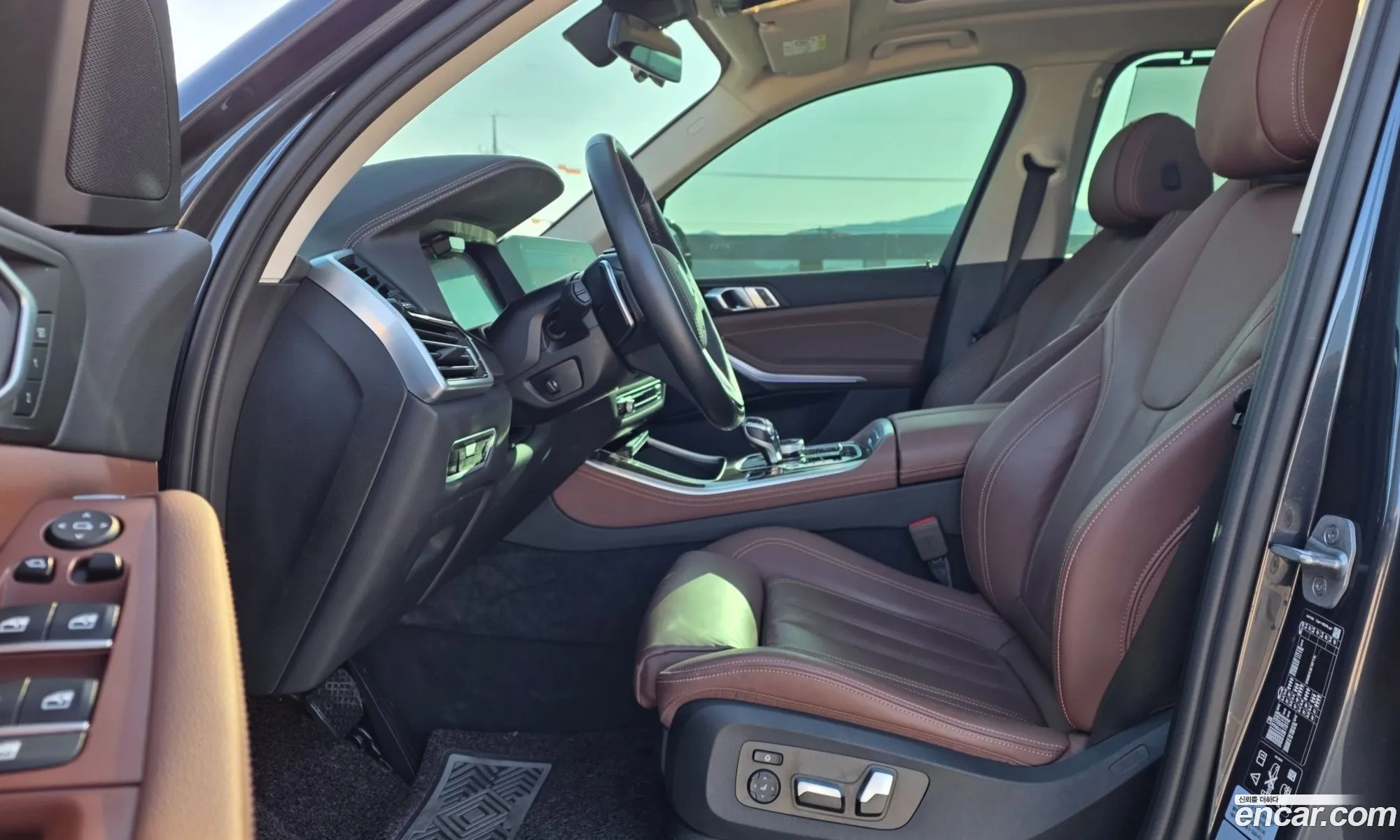 BMW X5 2022 — 5