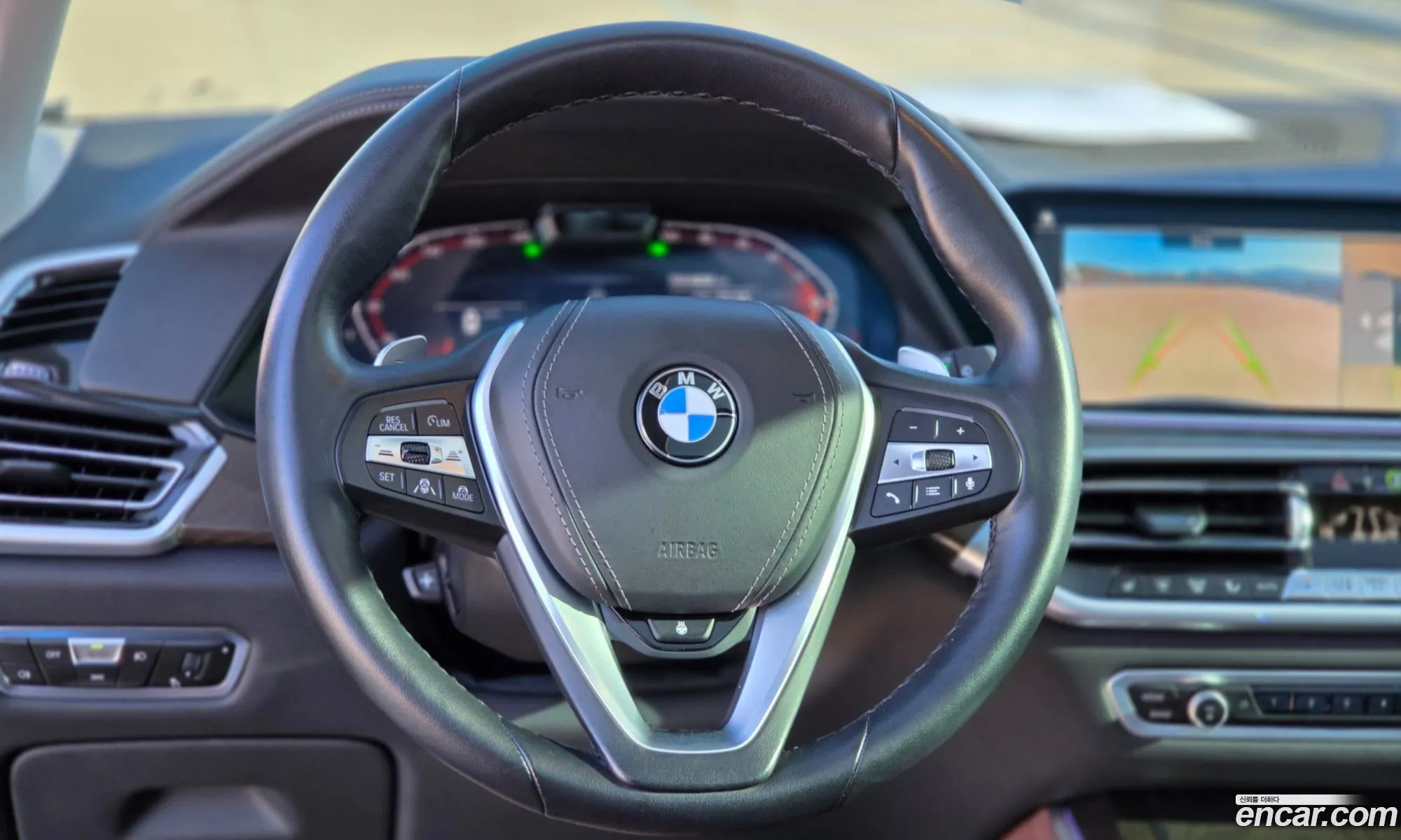 BMW X5 2022 — 2