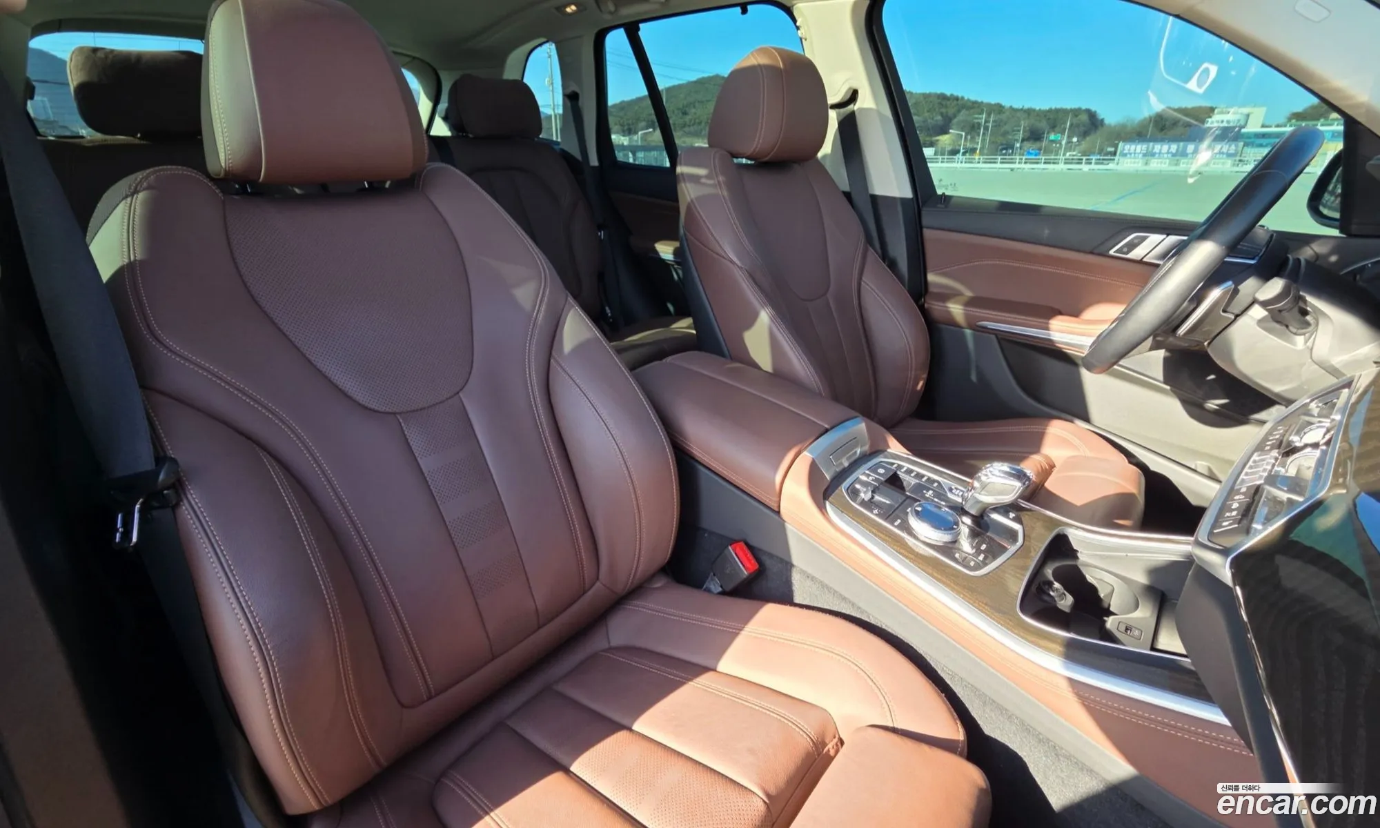BMW X5 2022 — 11