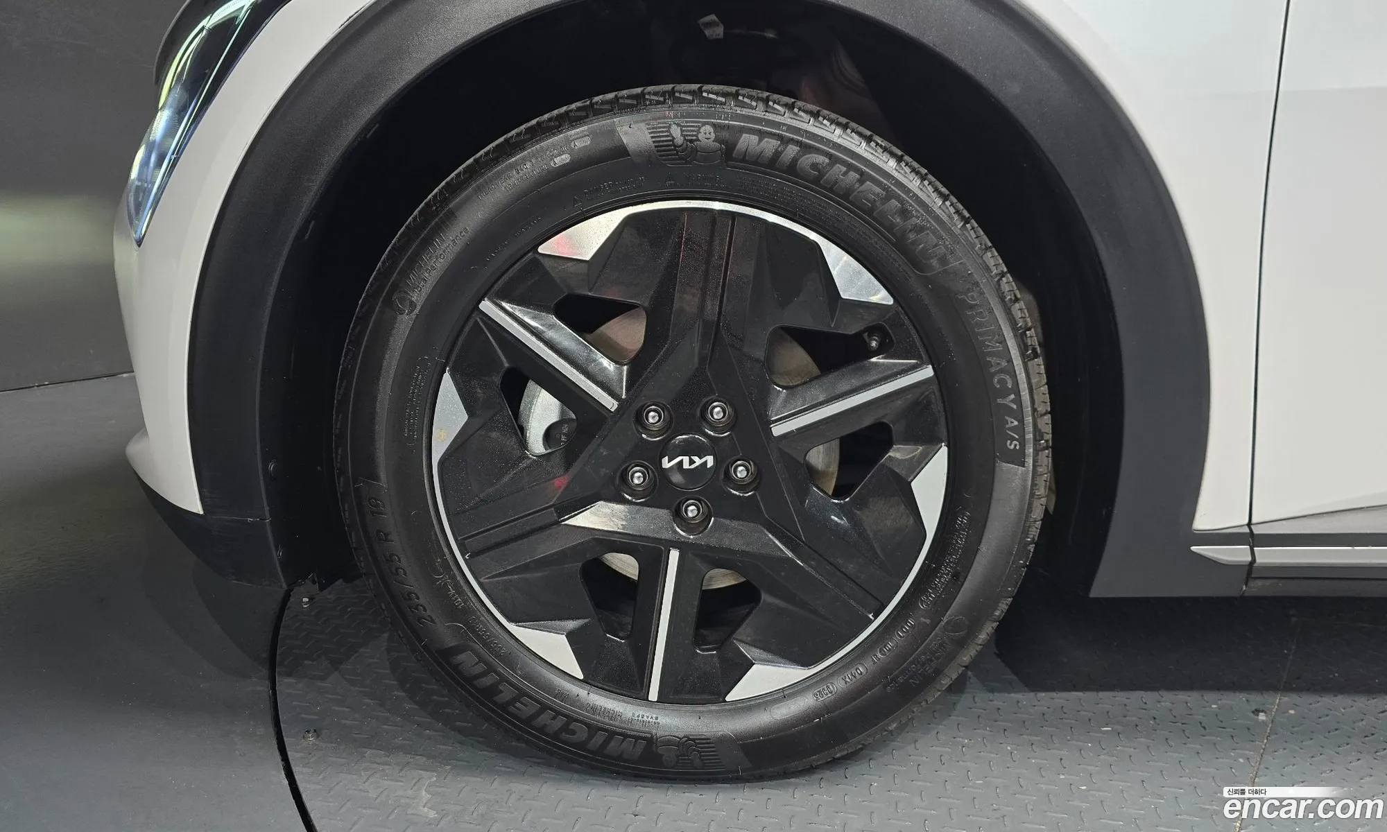 Kia EV6 2024 — 5