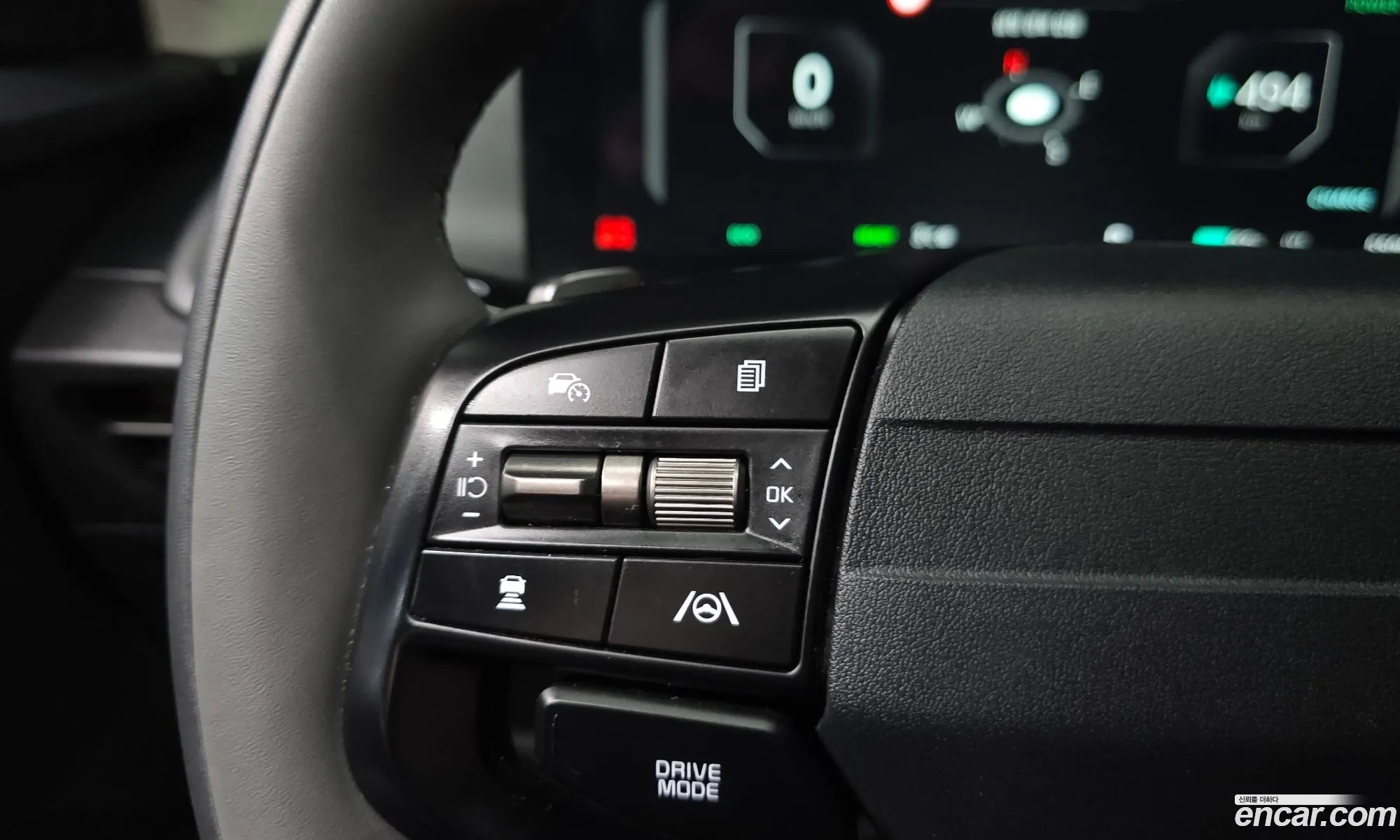 Kia EV6 2024 — 19