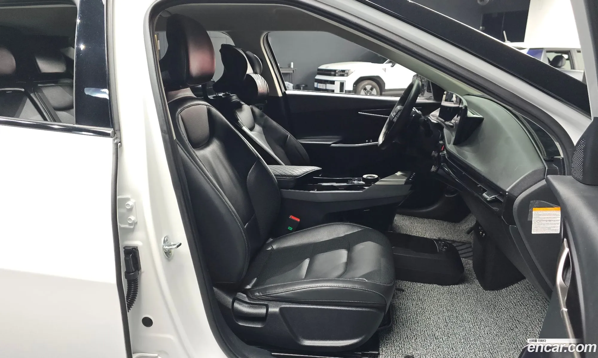 Kia EV6 2024 — 14