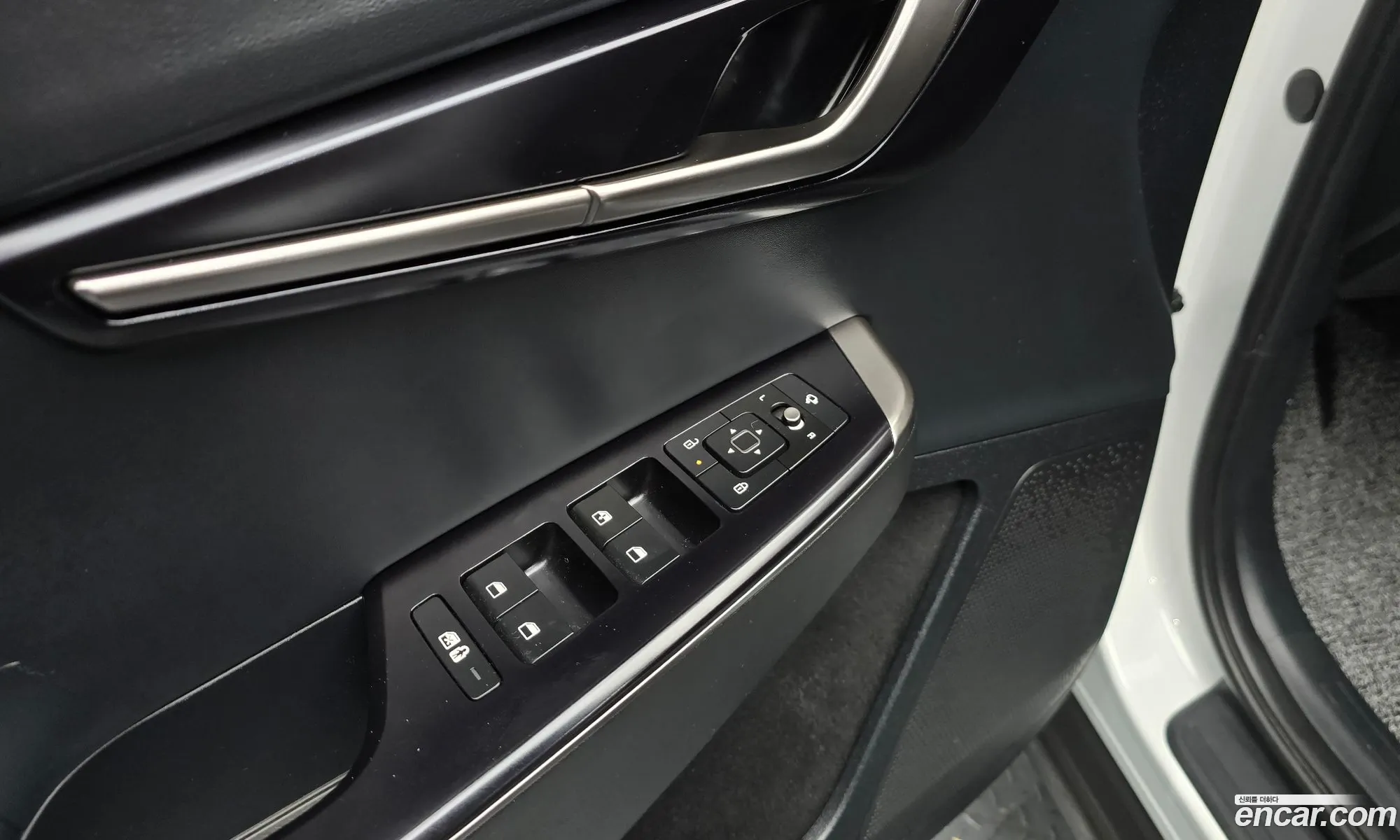 Kia EV6 2024 — 9