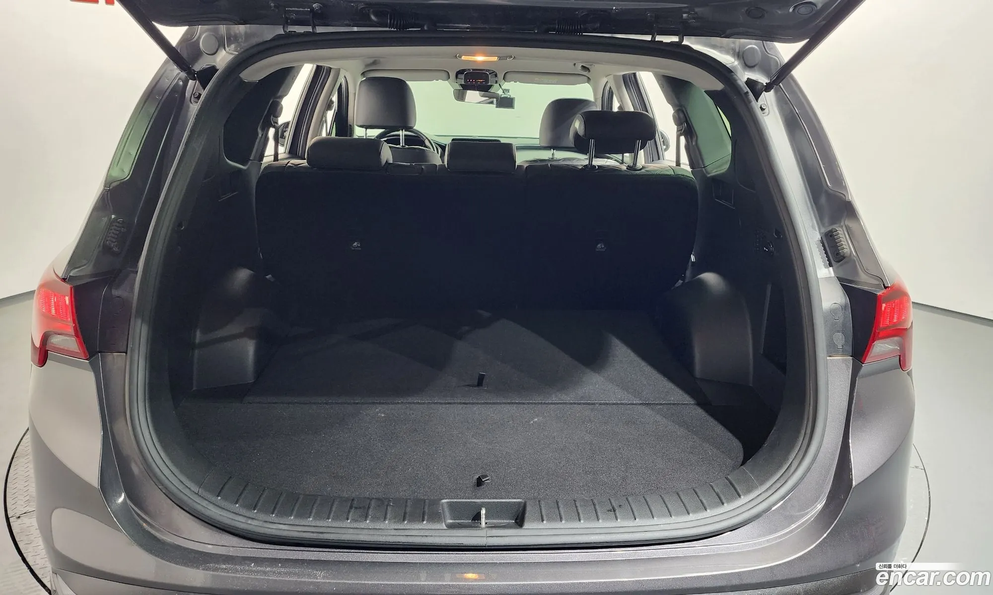 Hyundai Santa Fe 2021 — 14