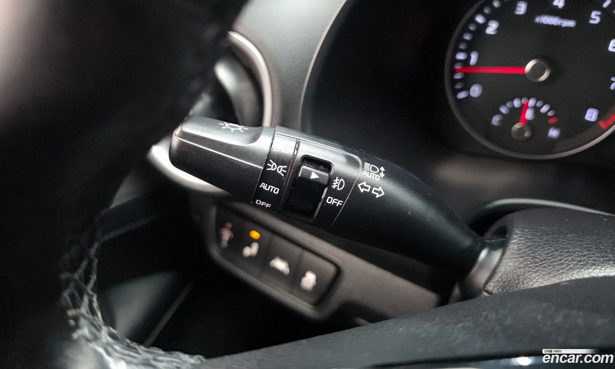 Kia K3 2018 — 10