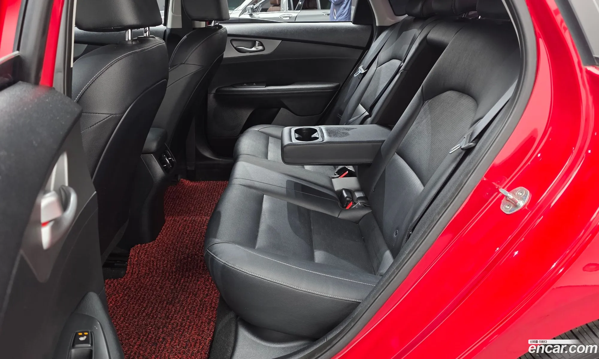 Kia K3 2018 — 20