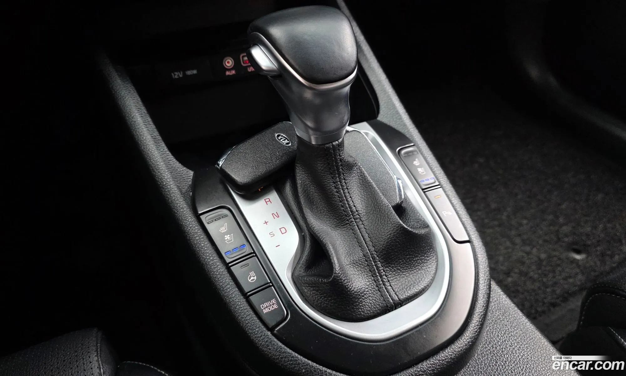 Kia K3 2018 — 13
