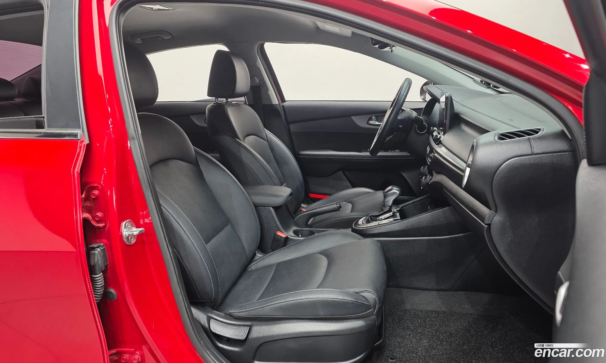 Kia K3 2018 — 12