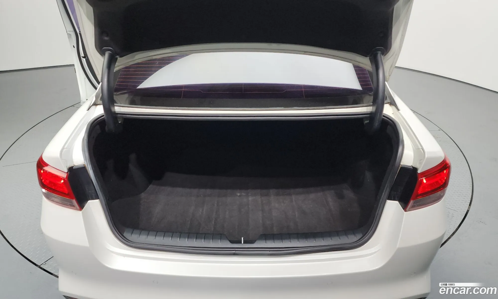 Kia K5 2016 — 20