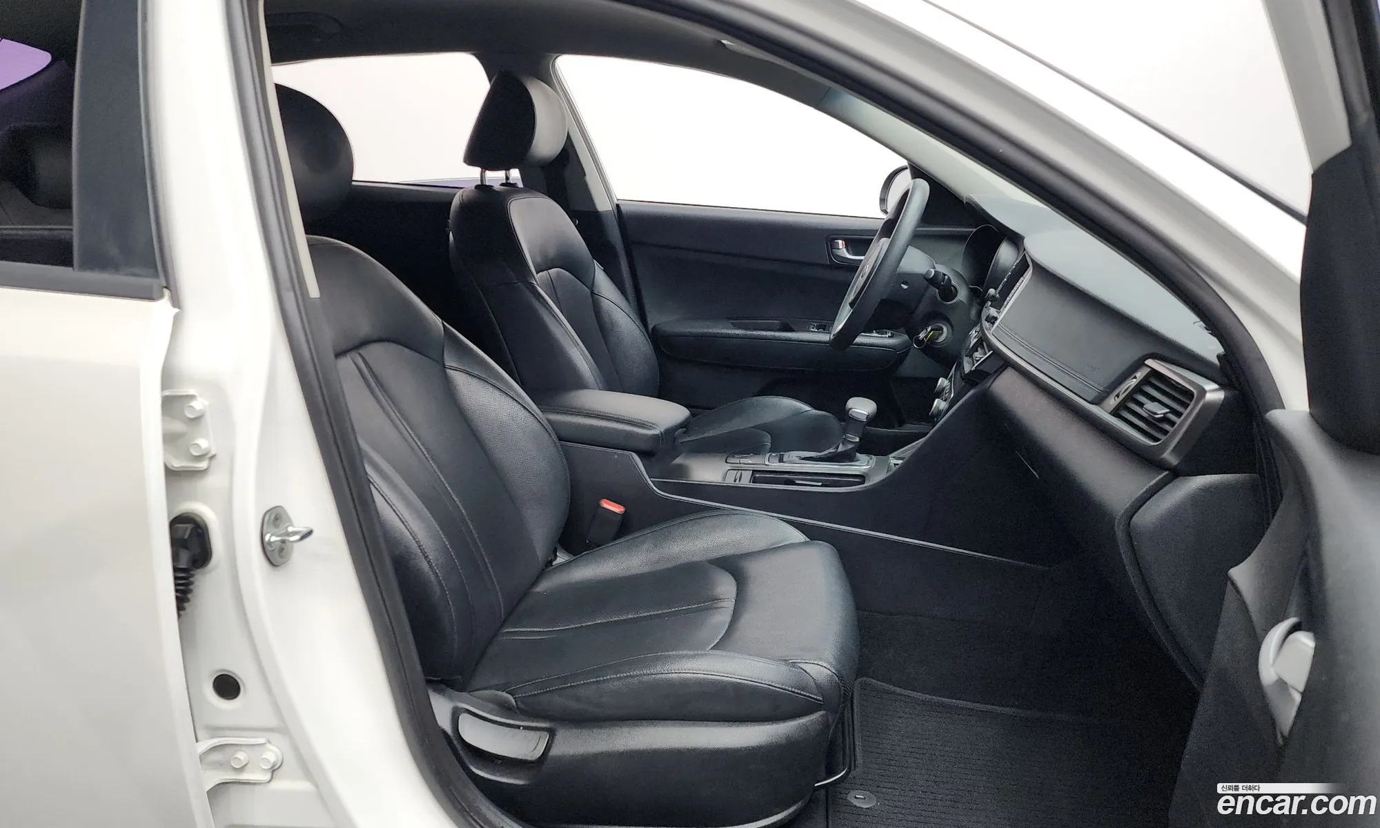 Kia K5 2016 — 19