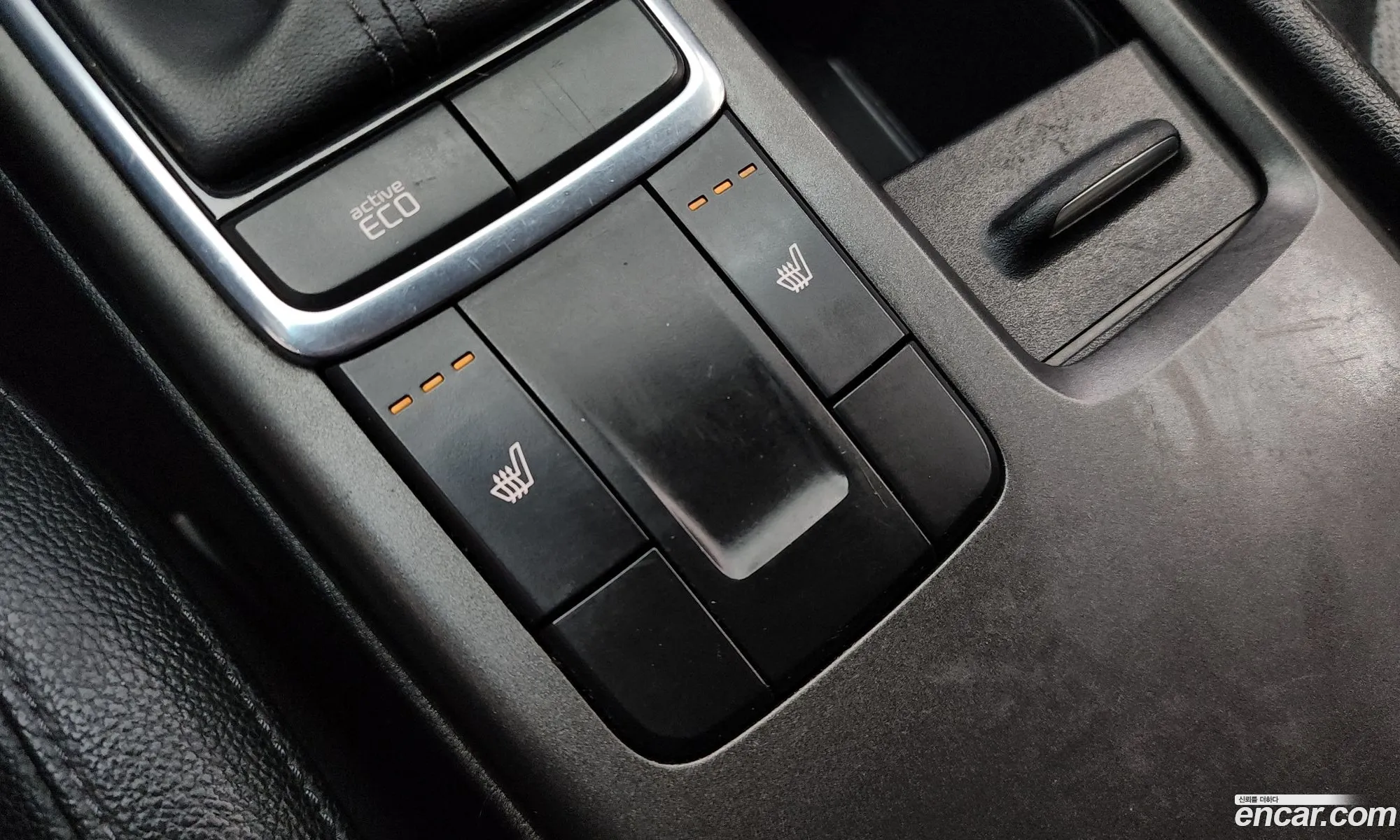 Kia K5 2016 — 10