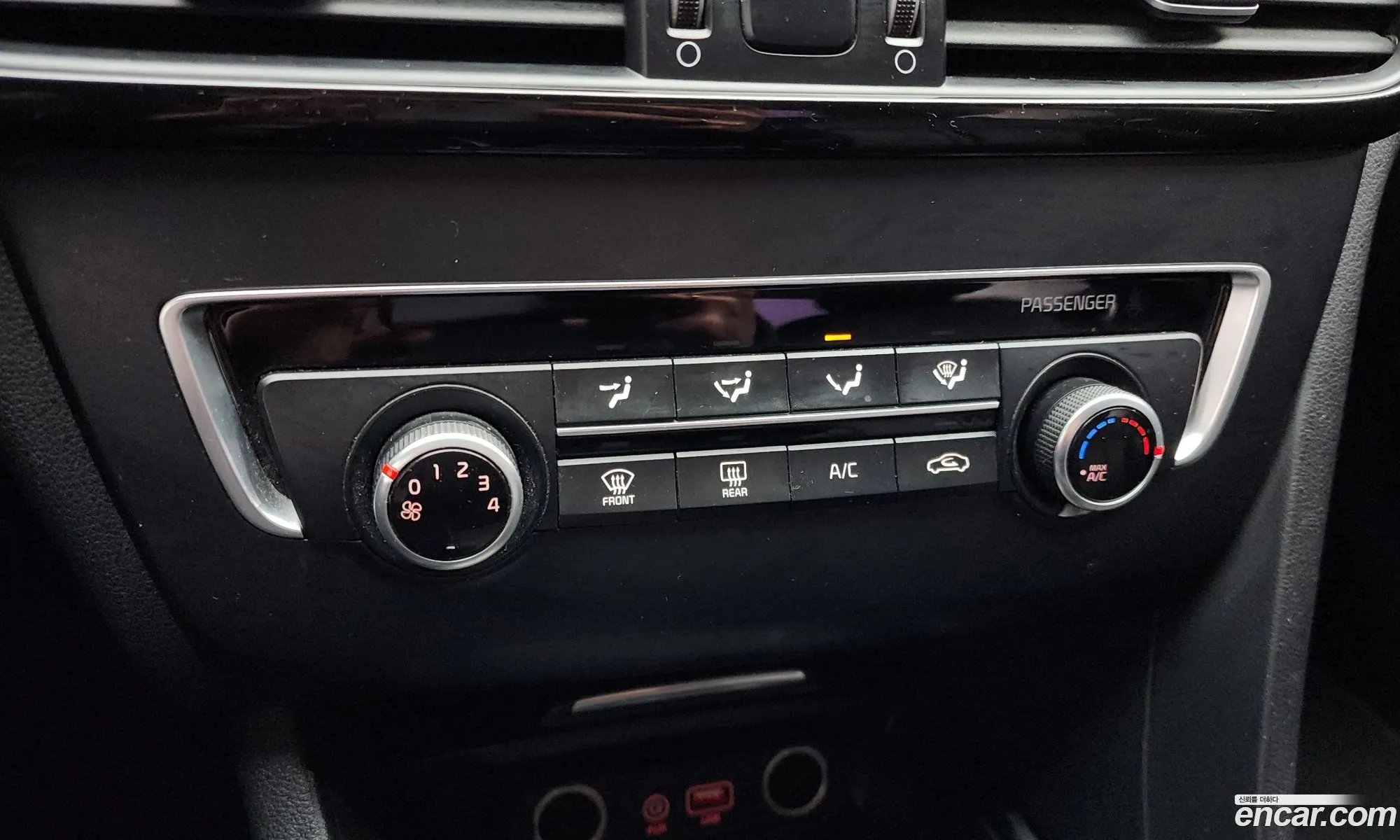 Kia K5 2016 — 18