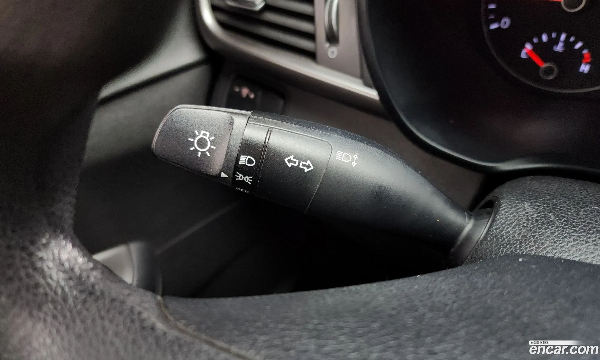 Kia K5 2016 — 3