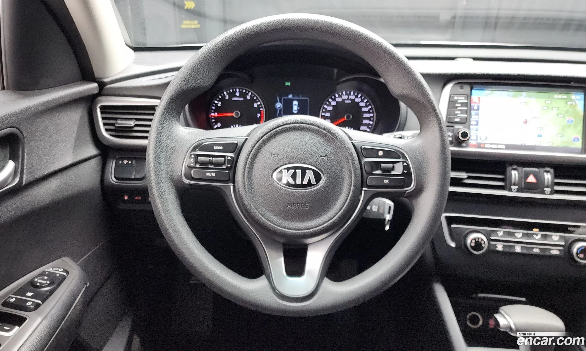 Kia K5 2016 — 13