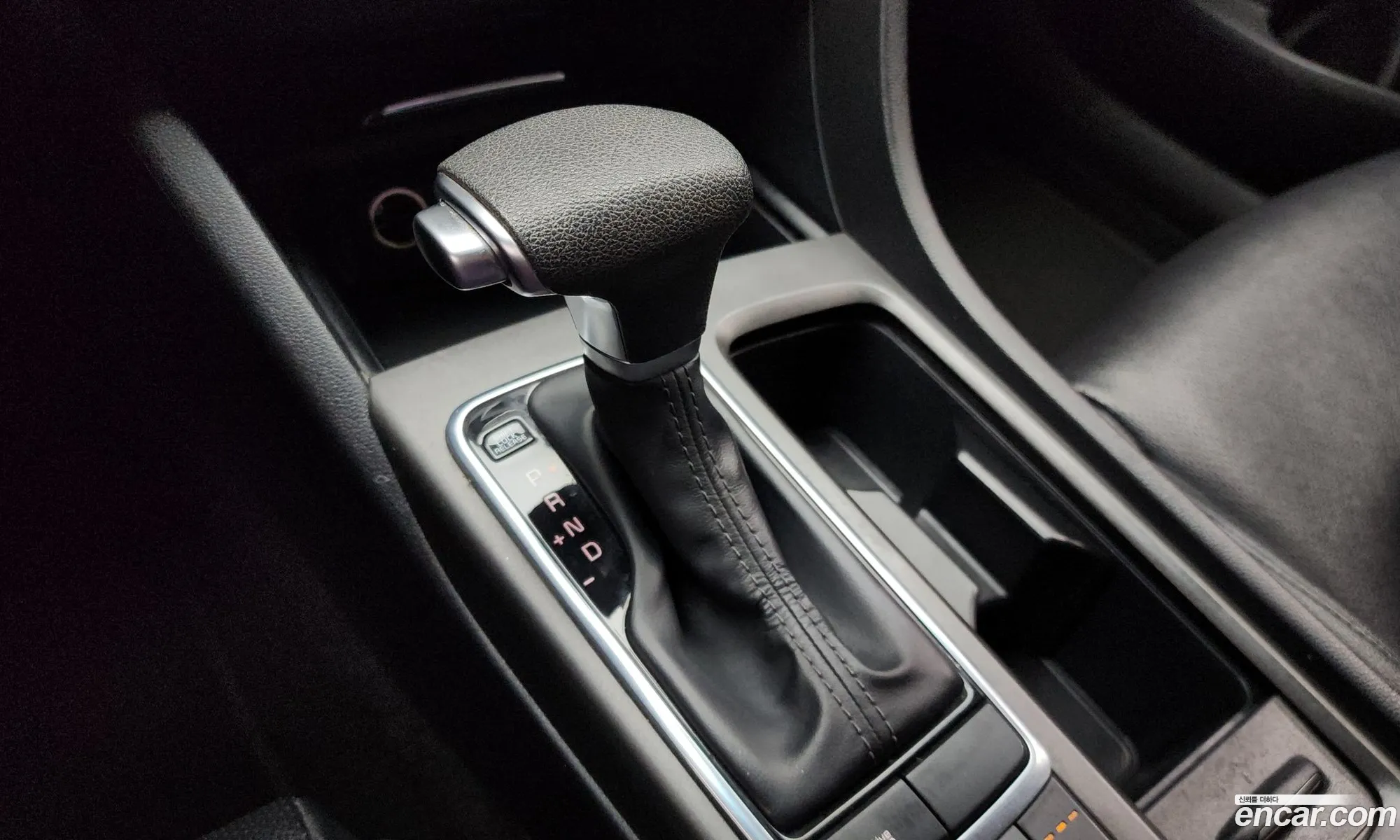 Kia K5 2016 — 7