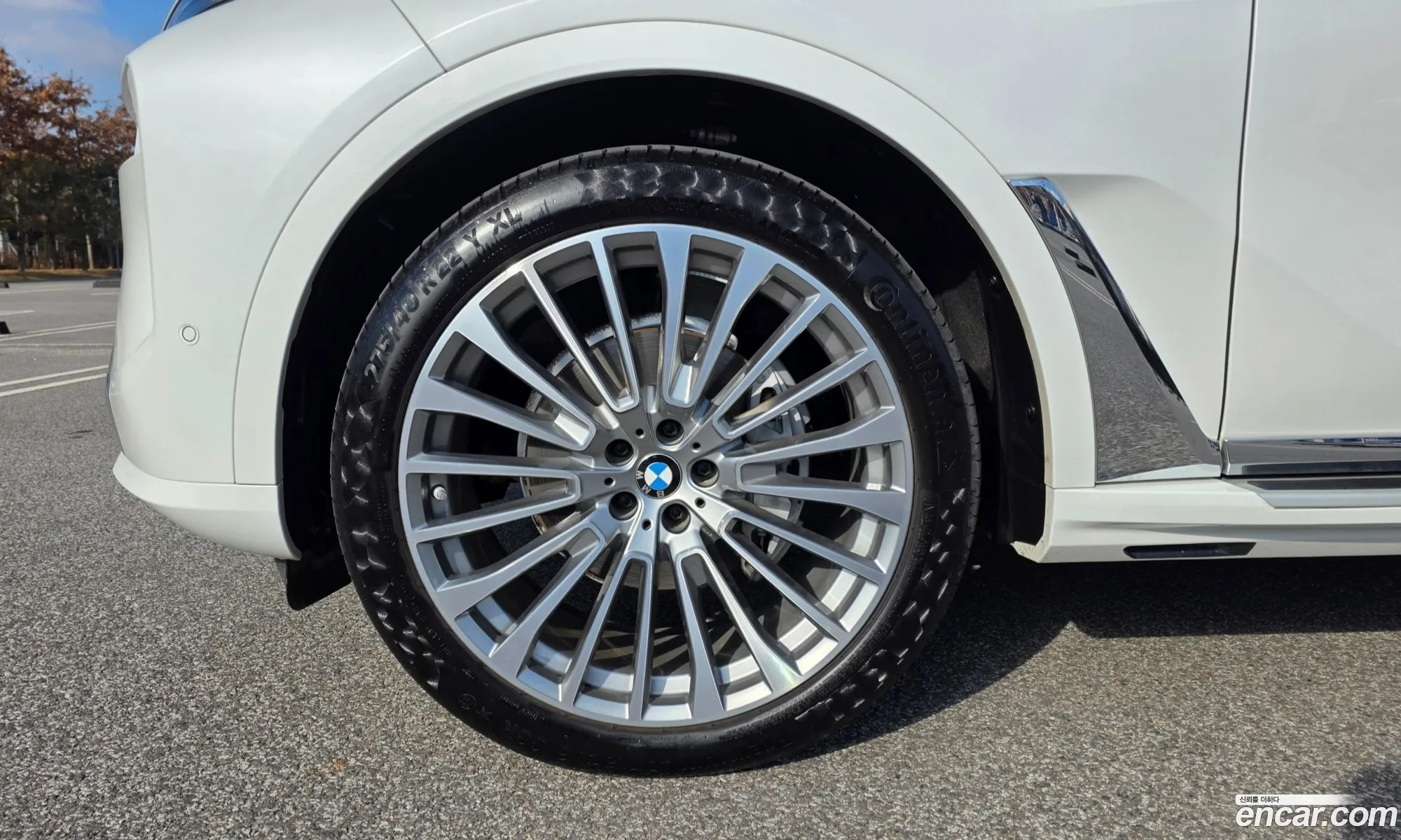 BMW X7 2025 — 3