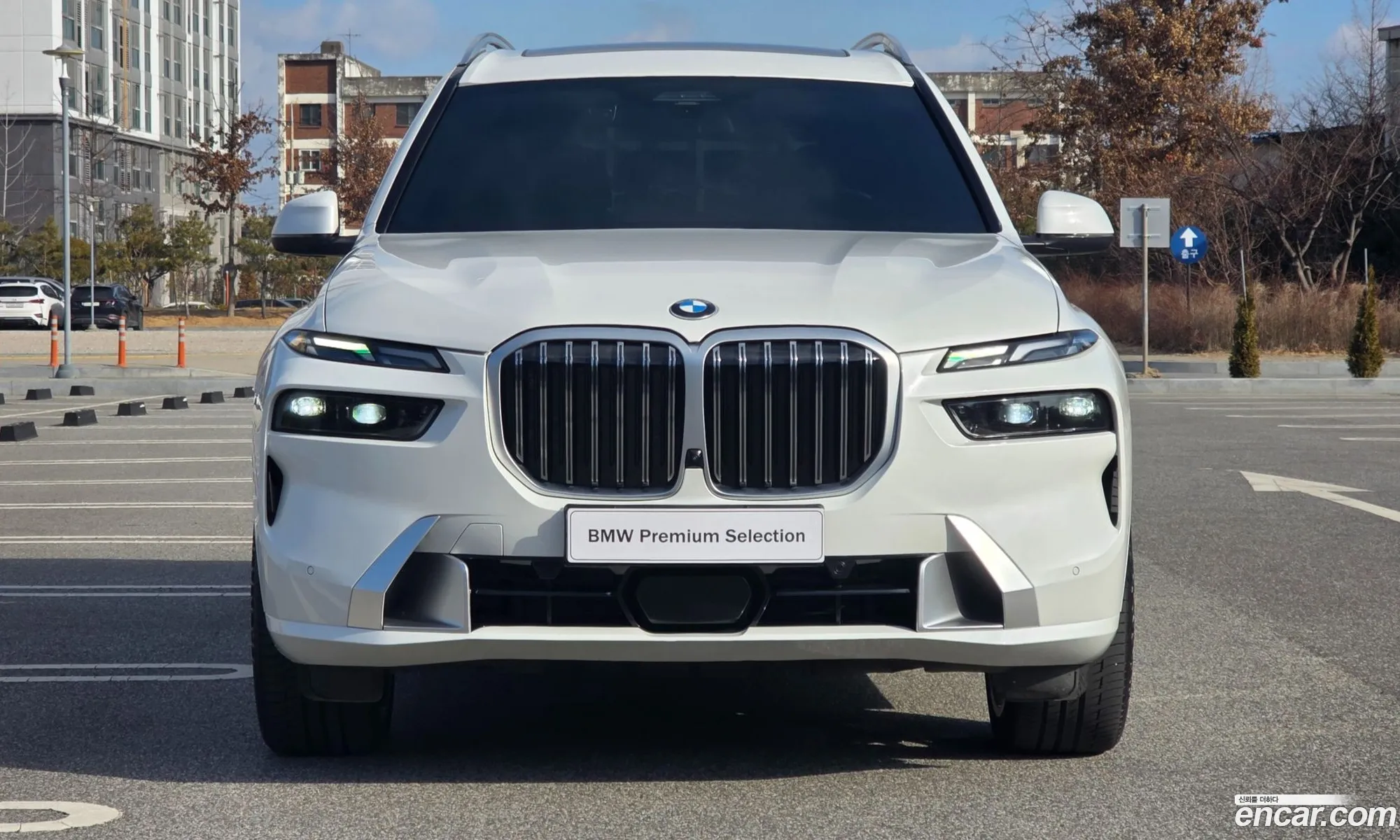 BMW X7 2025 — 4