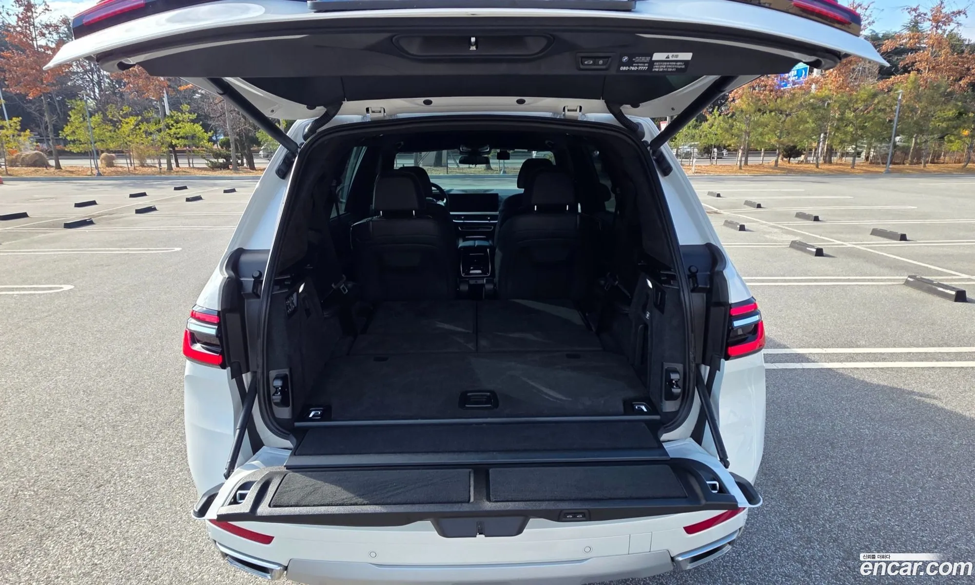 BMW X7 2025 — 10