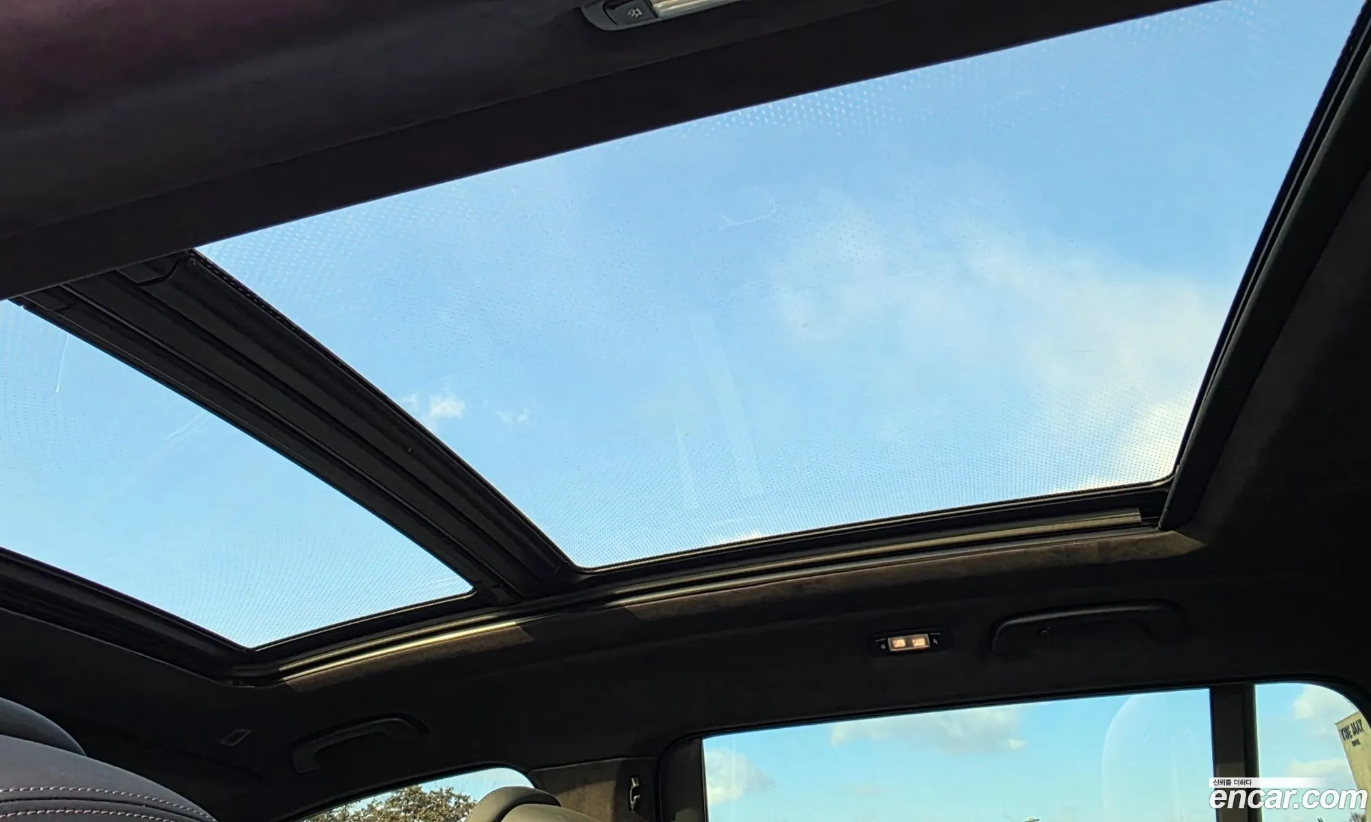 BMW X7 2025 — 18