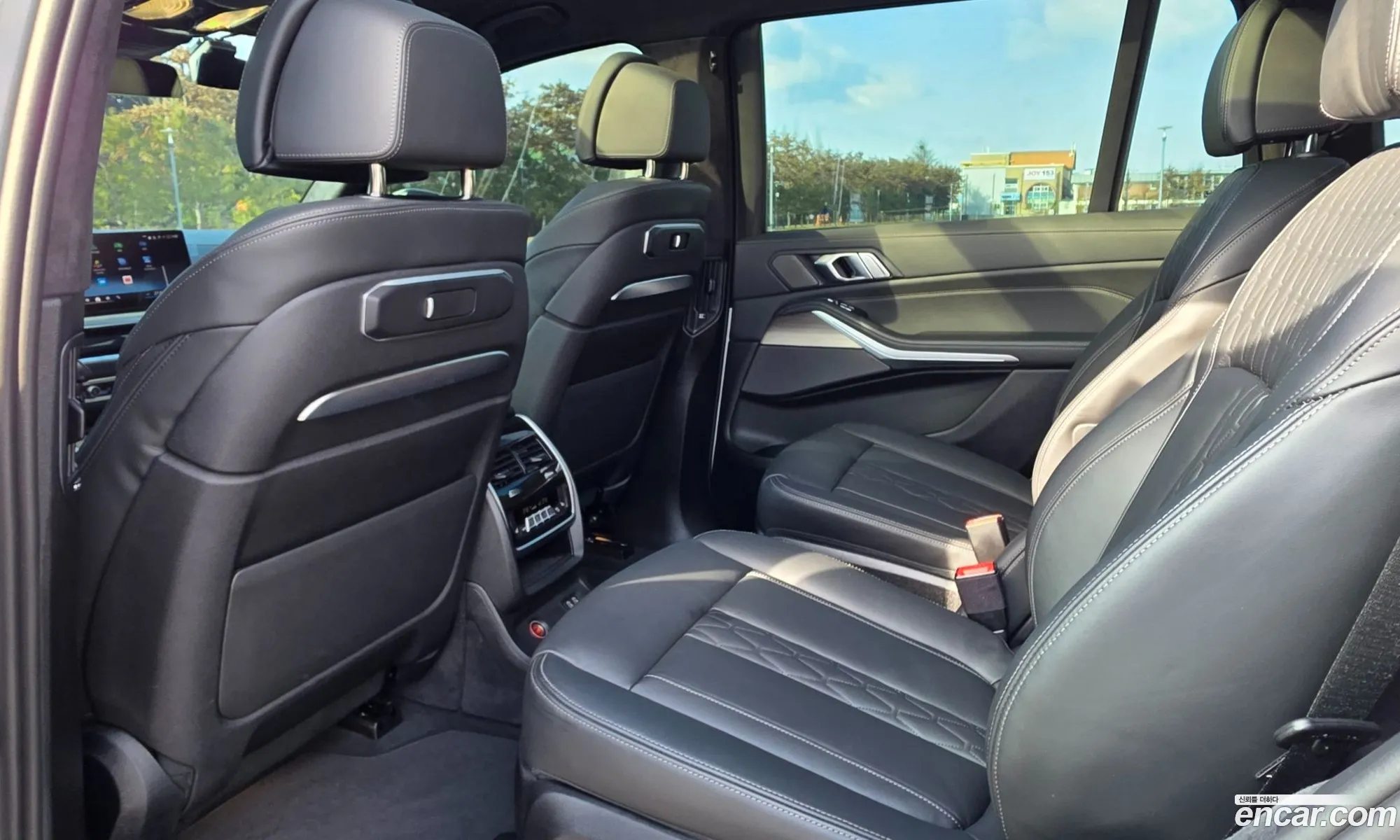 BMW X7 2025 — 5