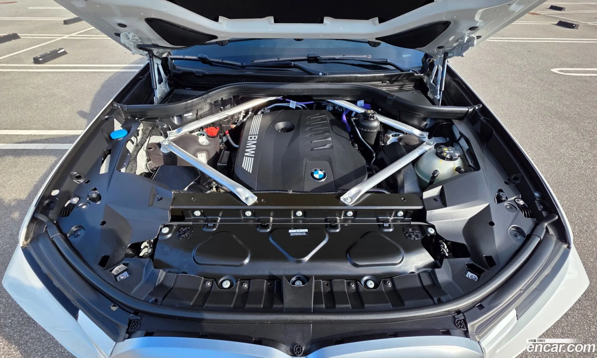 BMW X7 2025 — 14