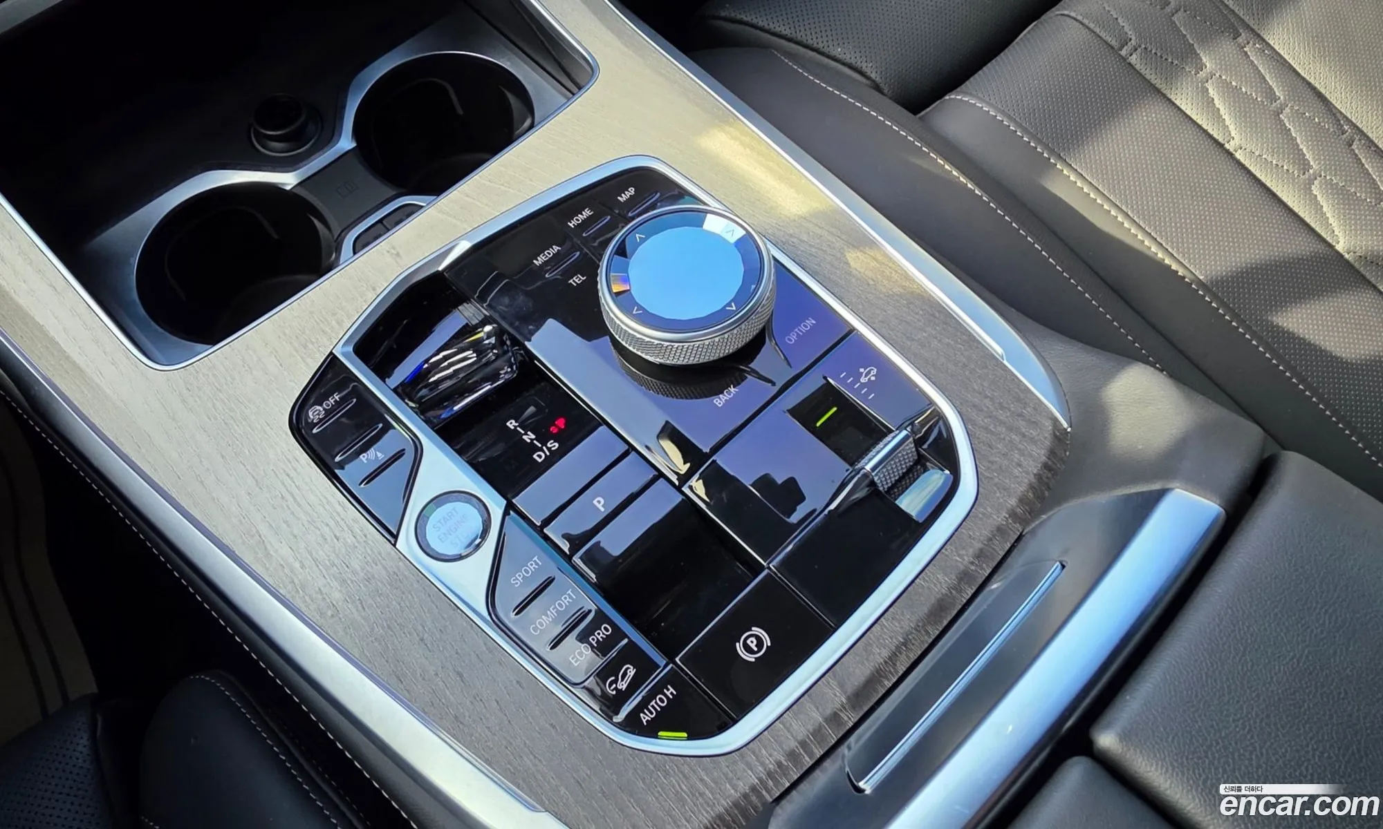 BMW X7 2025 — 13