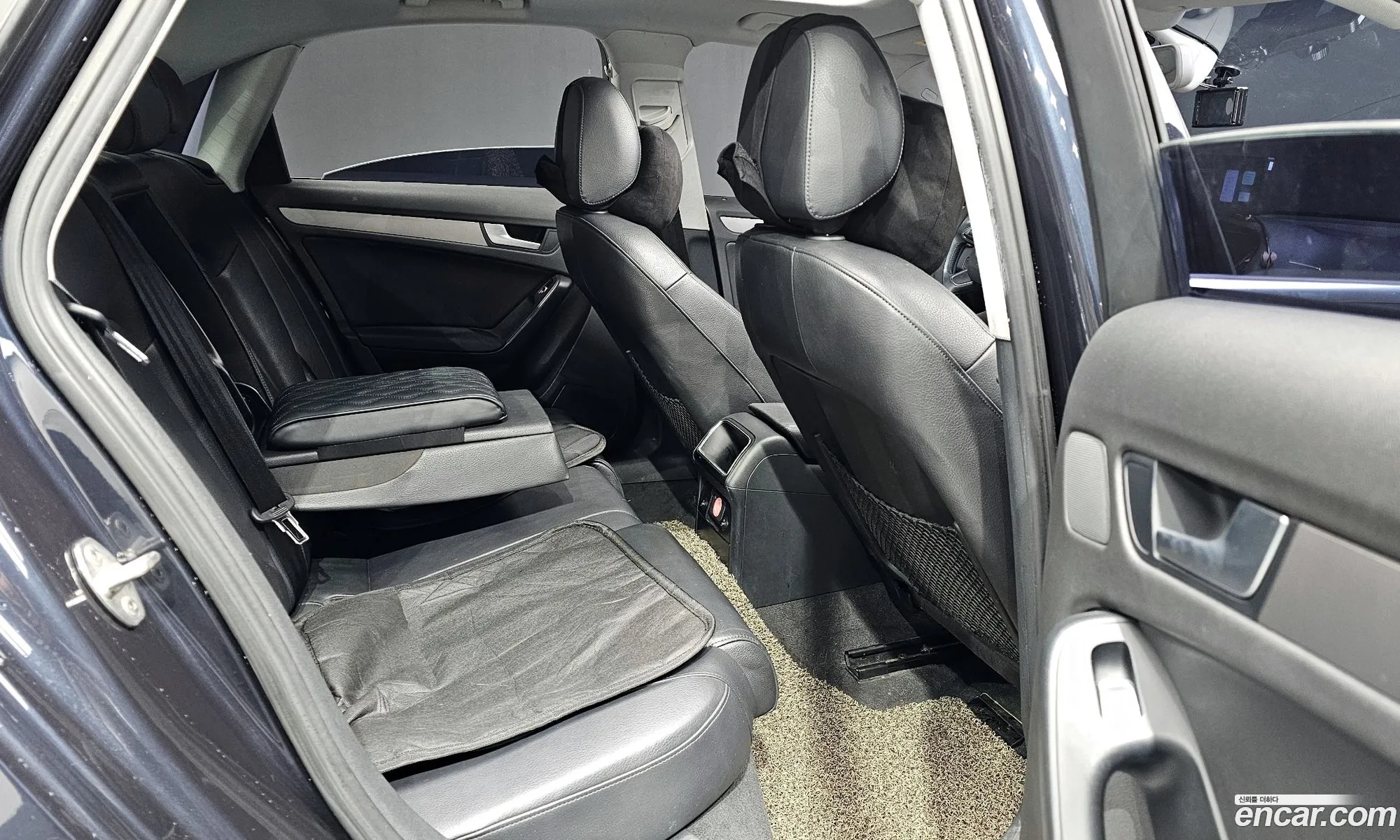 Audi A4 2013 — 12