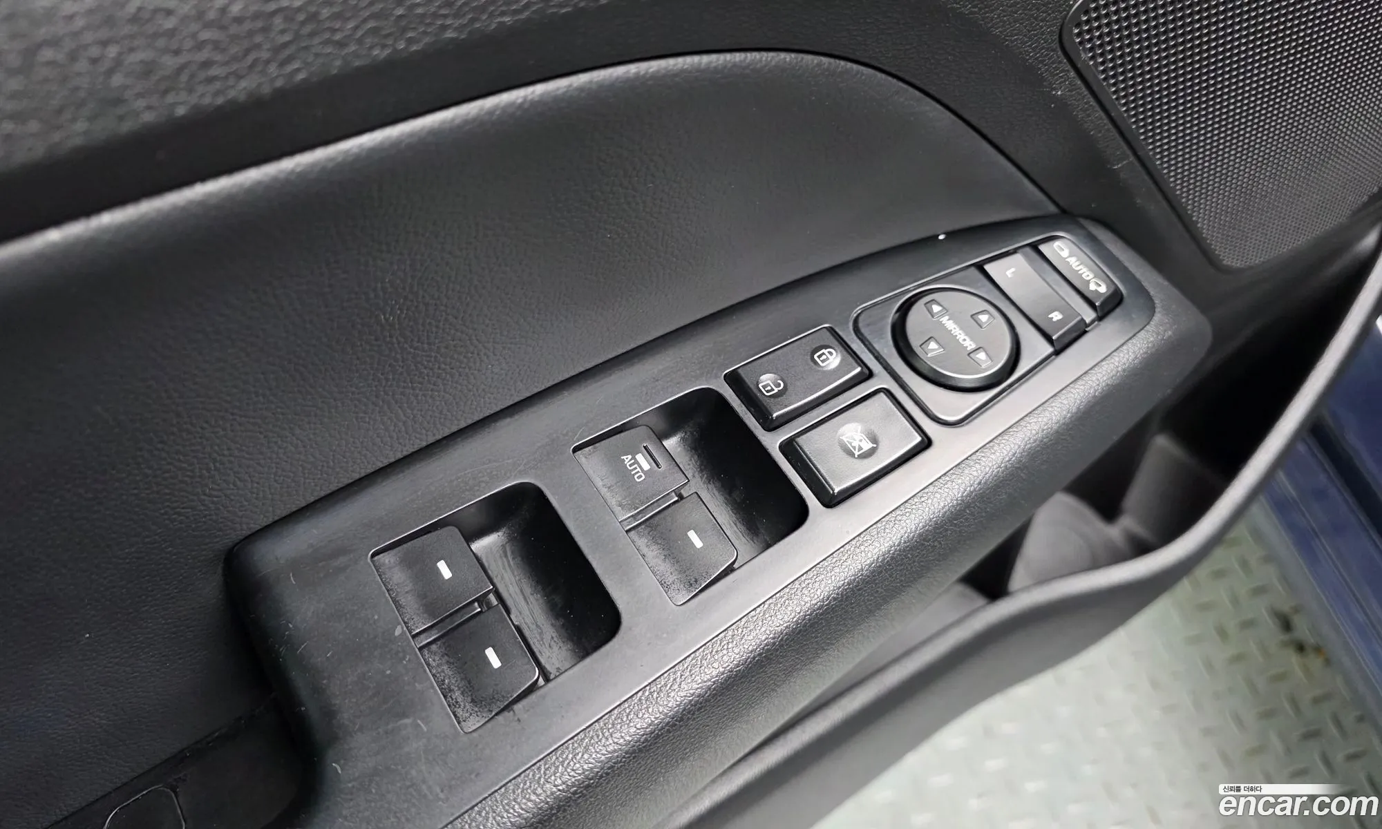 Hyundai Elantra AD 2015 — 2