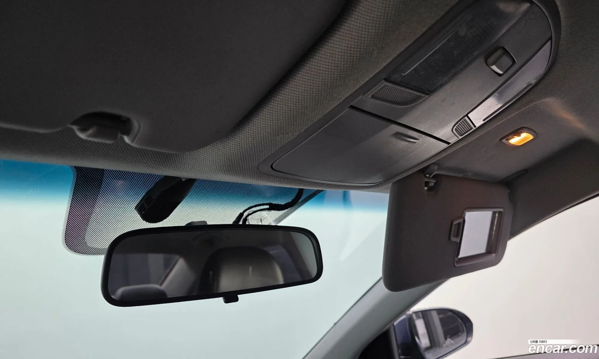 Hyundai Elantra AD 2015 — 20