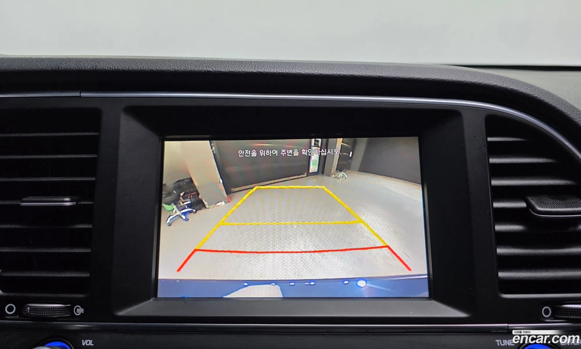 Hyundai Elantra AD 2015 — 4