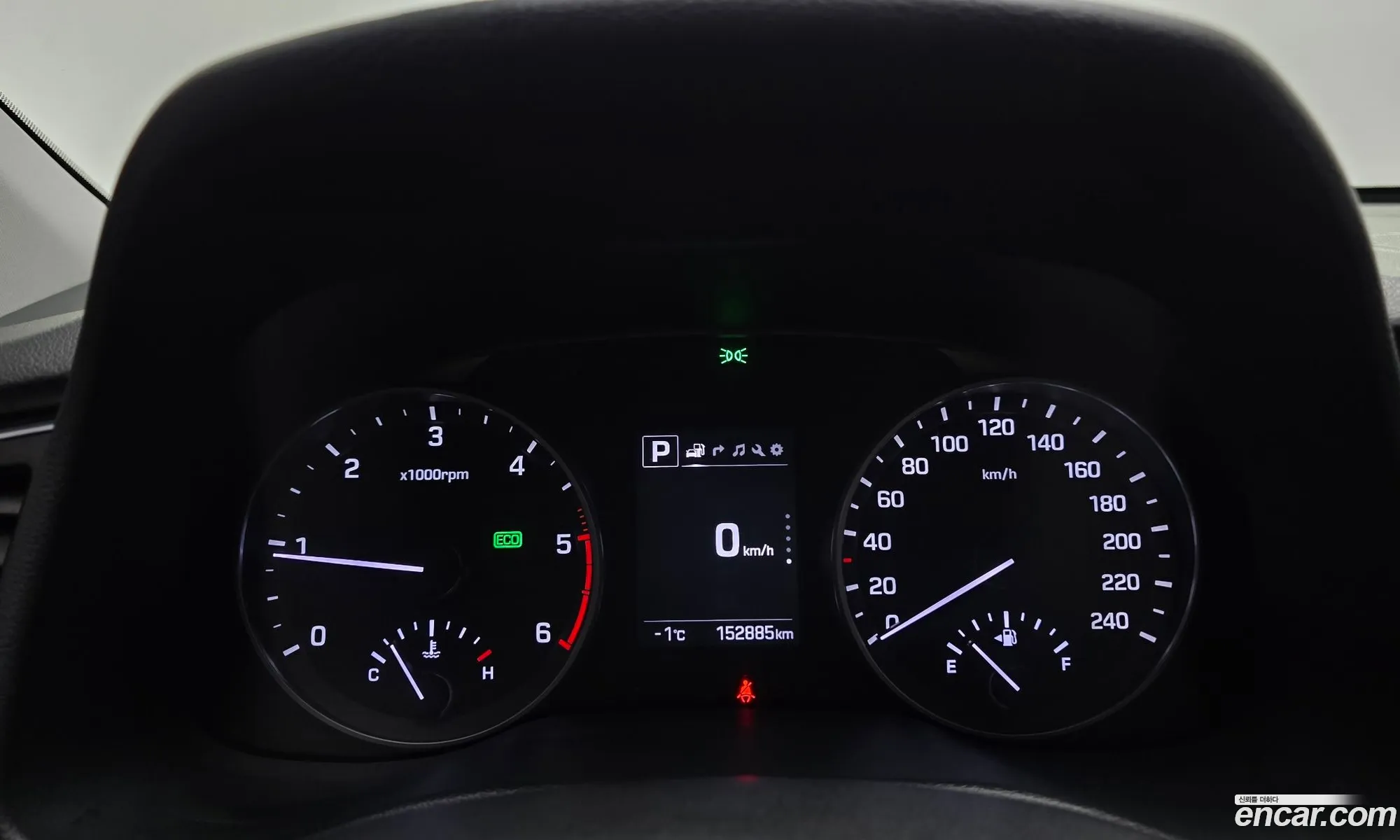 Hyundai Elantra AD 2015 — 7