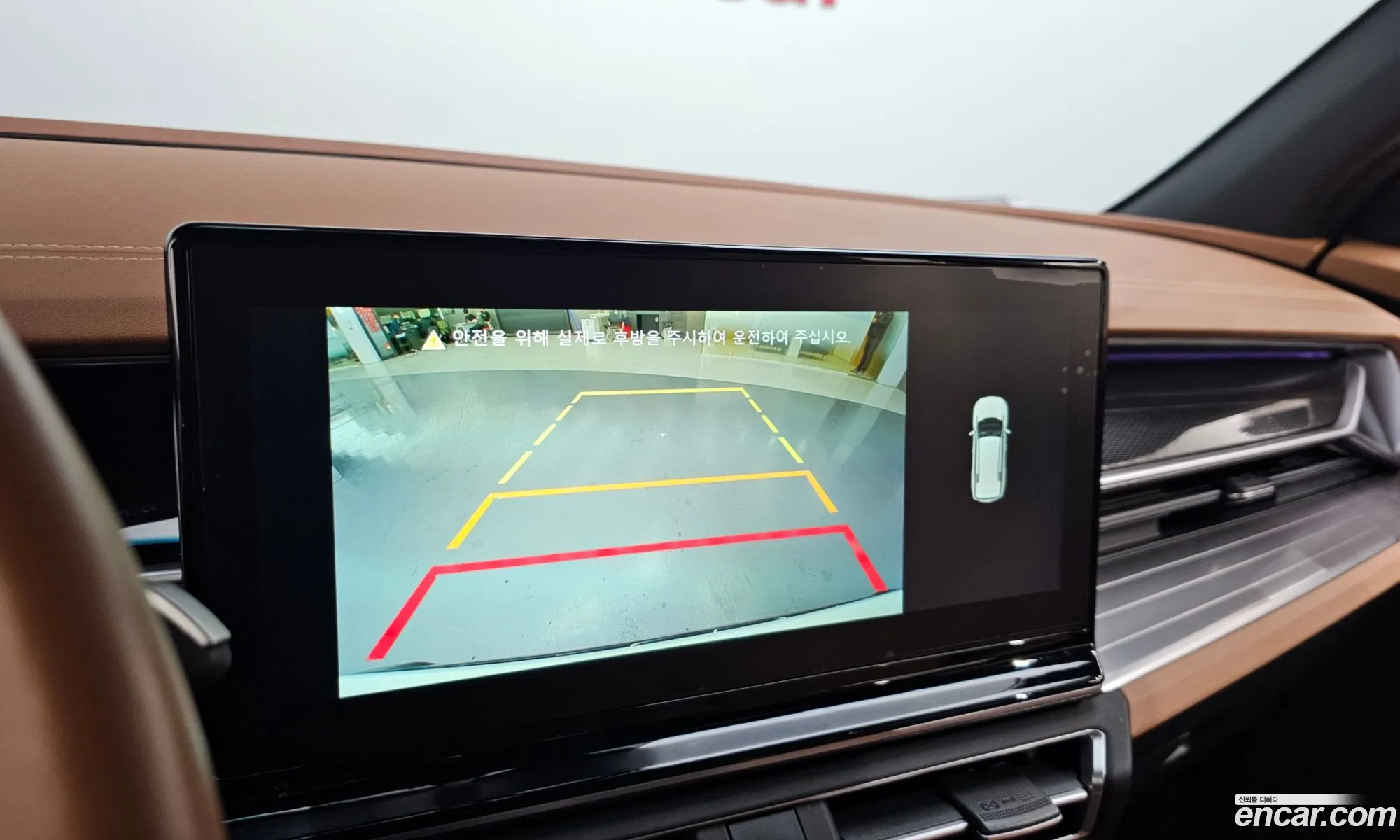 KG Mobility (SsangYong) Torres 2024 — 15