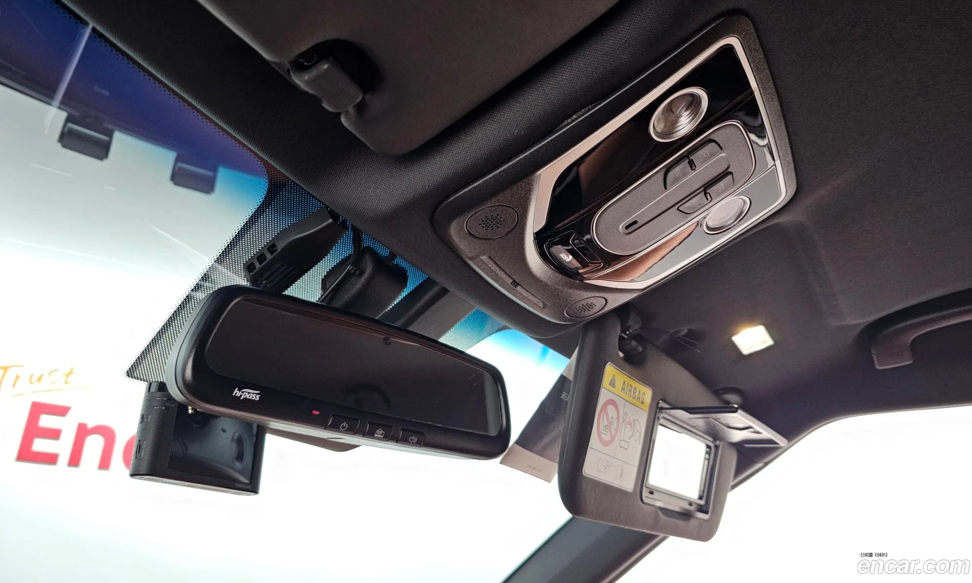 KG Mobility (SsangYong) Torres 2024 — 6