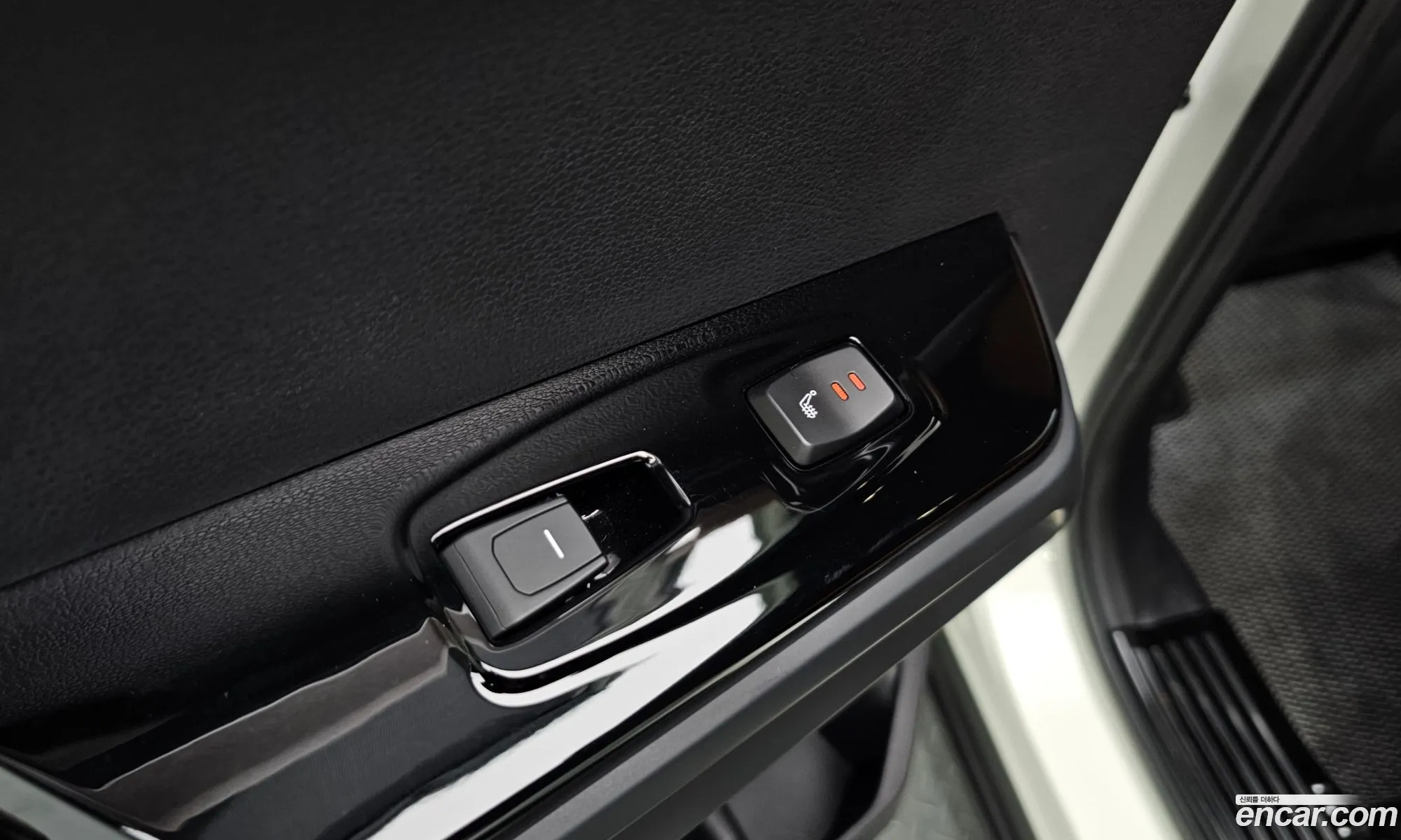 KG Mobility (SsangYong) Torres 2024 — 12