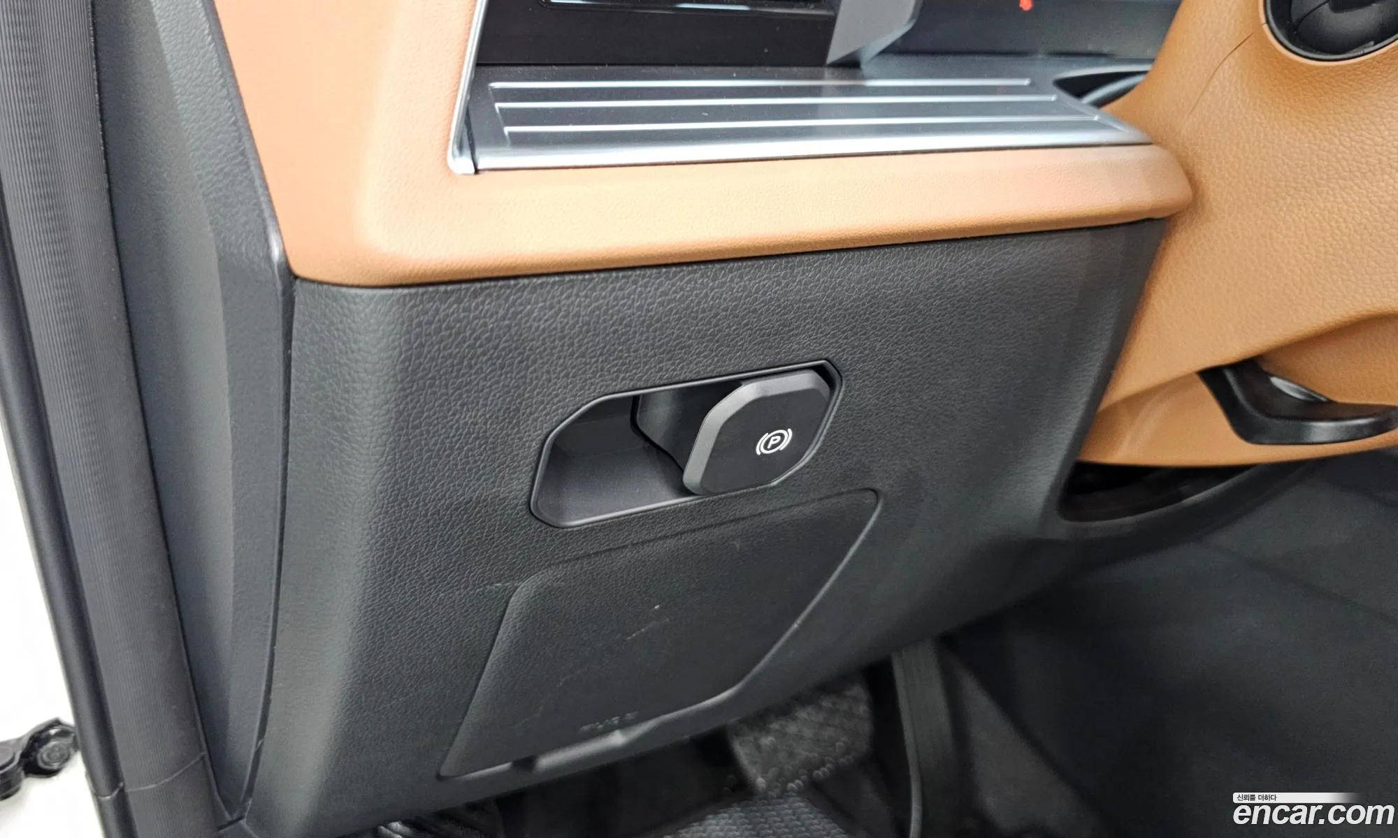 KG Mobility (SsangYong) Torres 2024 — 9