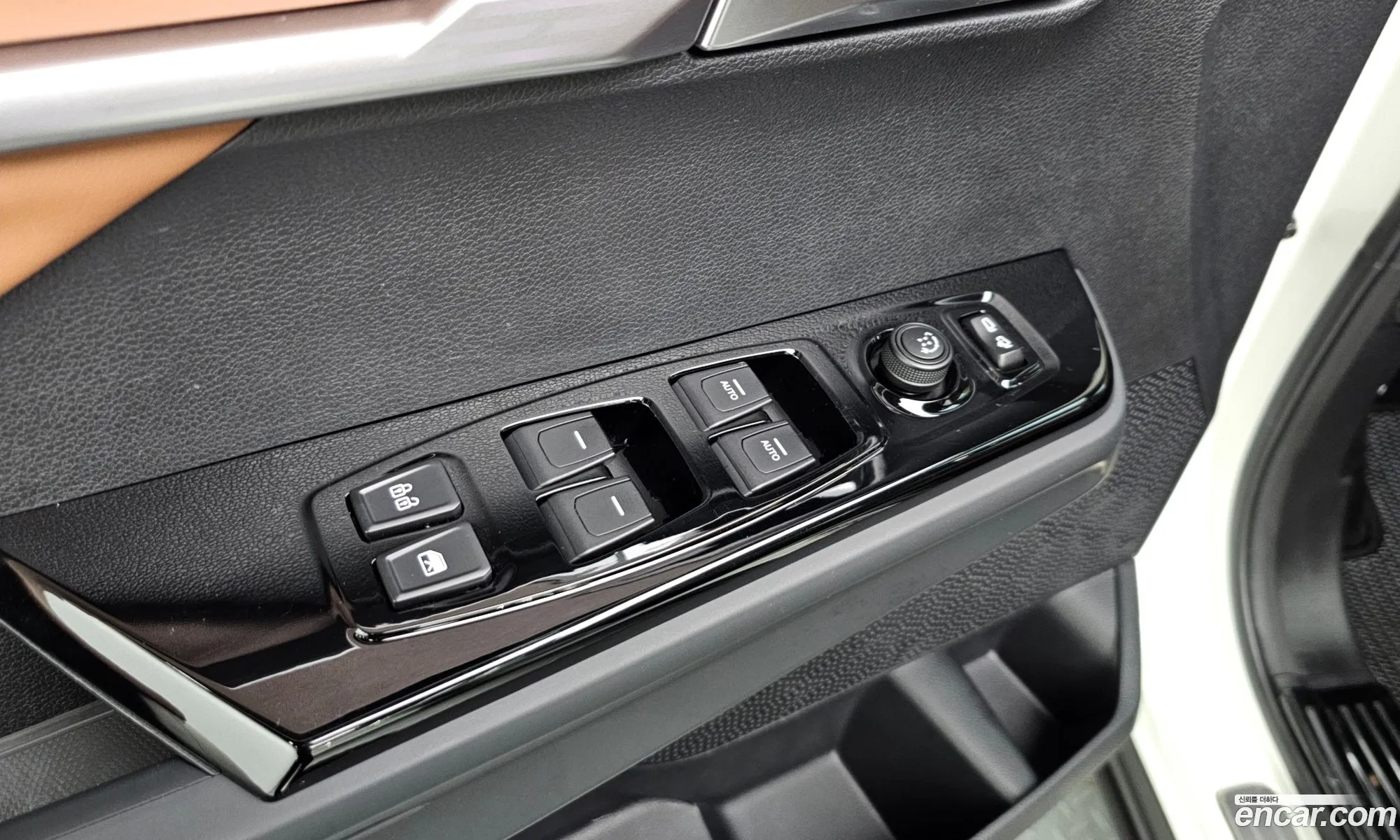 KG Mobility (SsangYong) Torres 2024 — 17