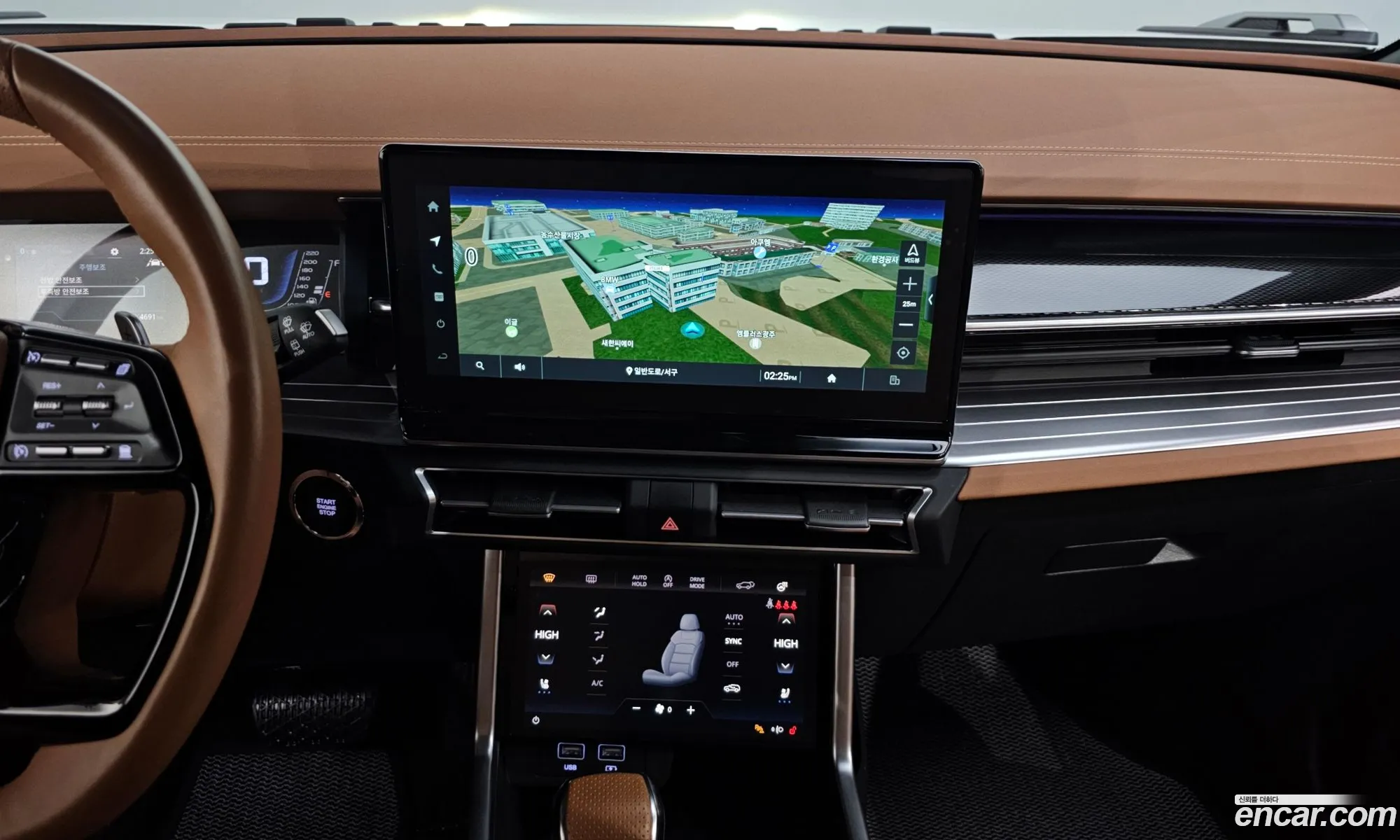 KG Mobility (SsangYong) Torres 2024 — 4