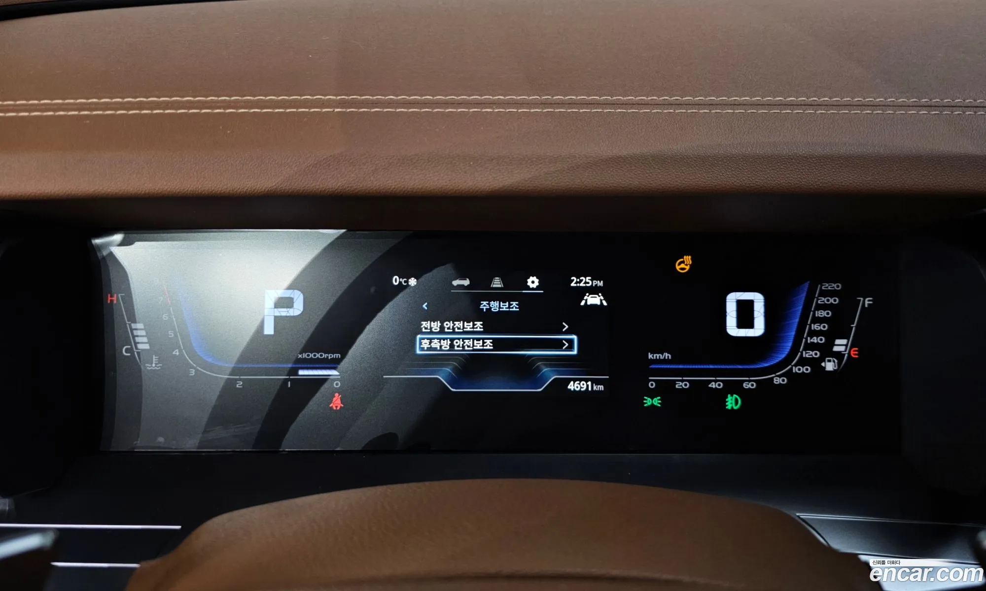 KG Mobility (SsangYong) Torres 2024 — 8
